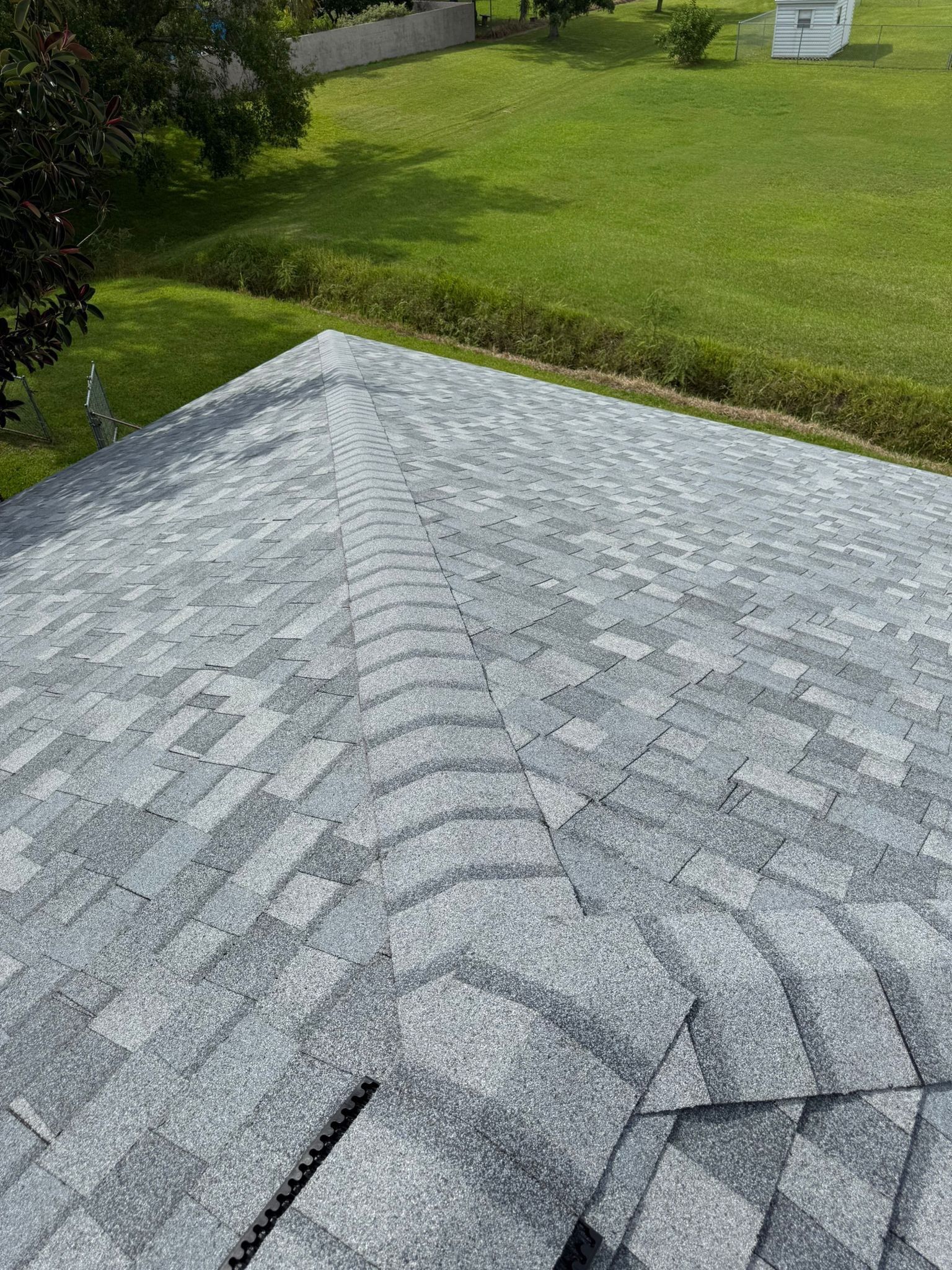 Project in Palmetto 34221 by Mitchell Roofing Company LLC
