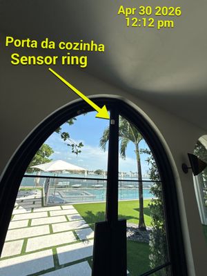 Project in Miami Beach