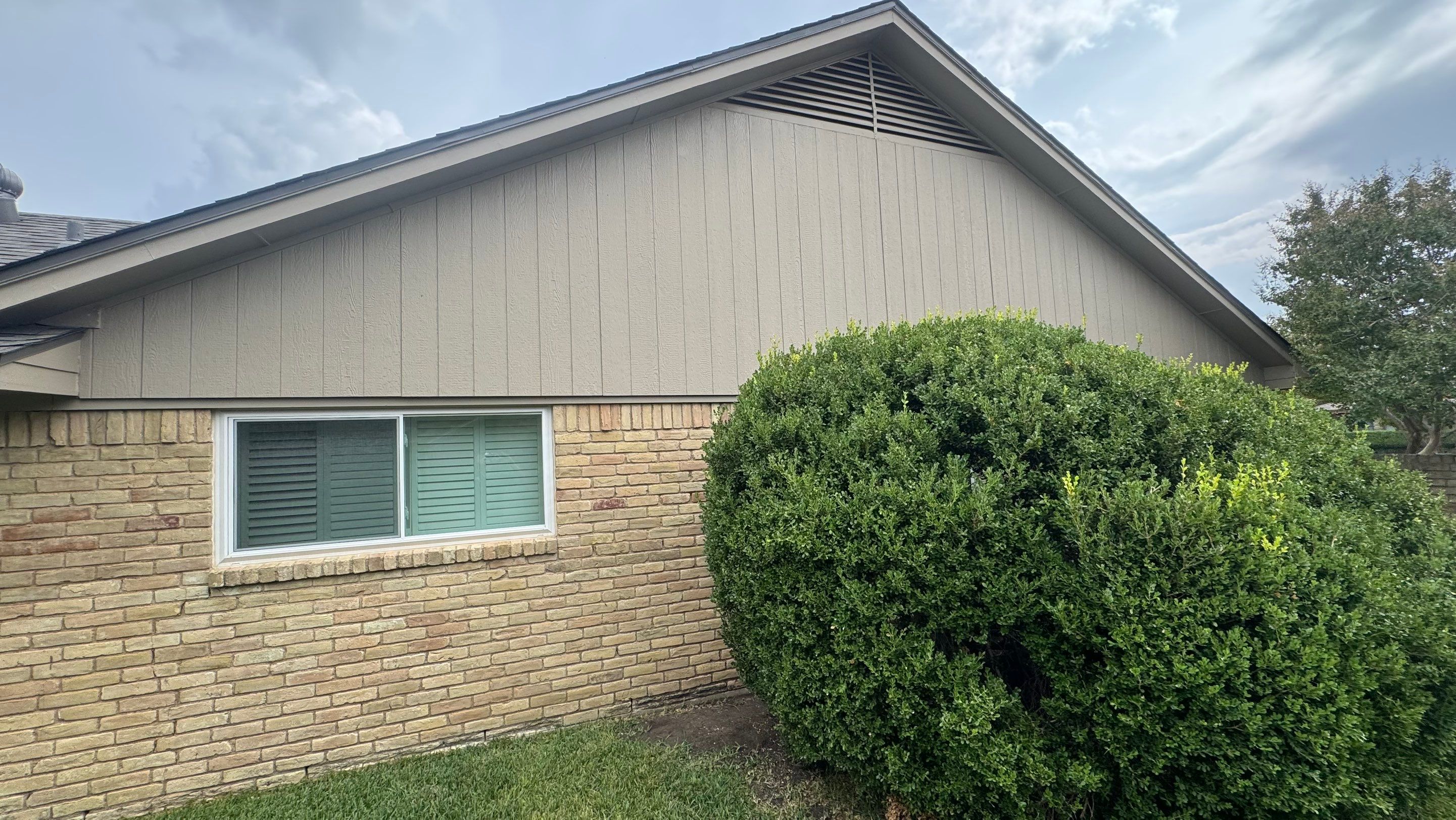 Project in Plano by Rhino Roofing and General Contracting, LLC