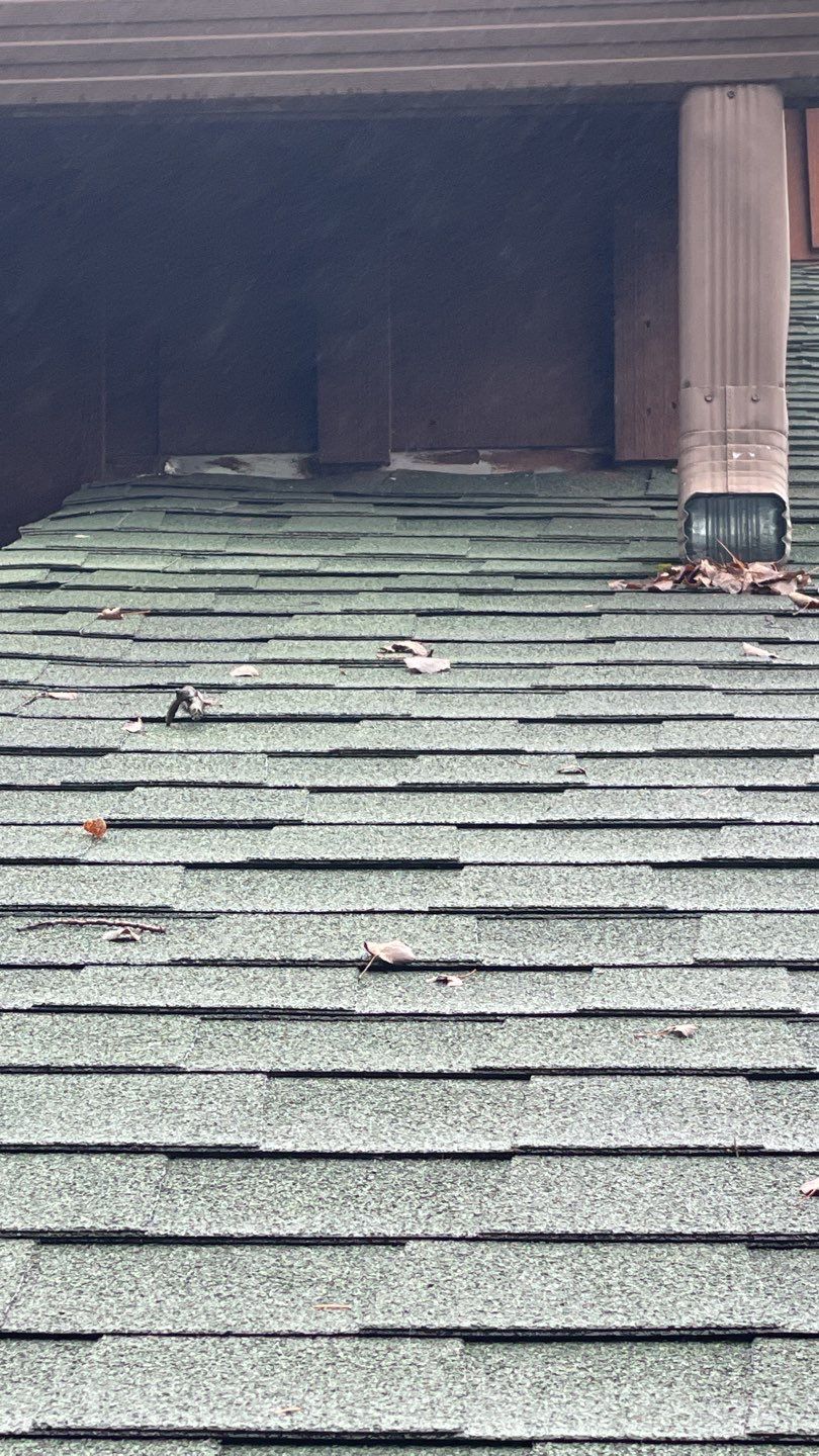 Rice Lake Township Roof Replacement by Rhino Roofing LLC