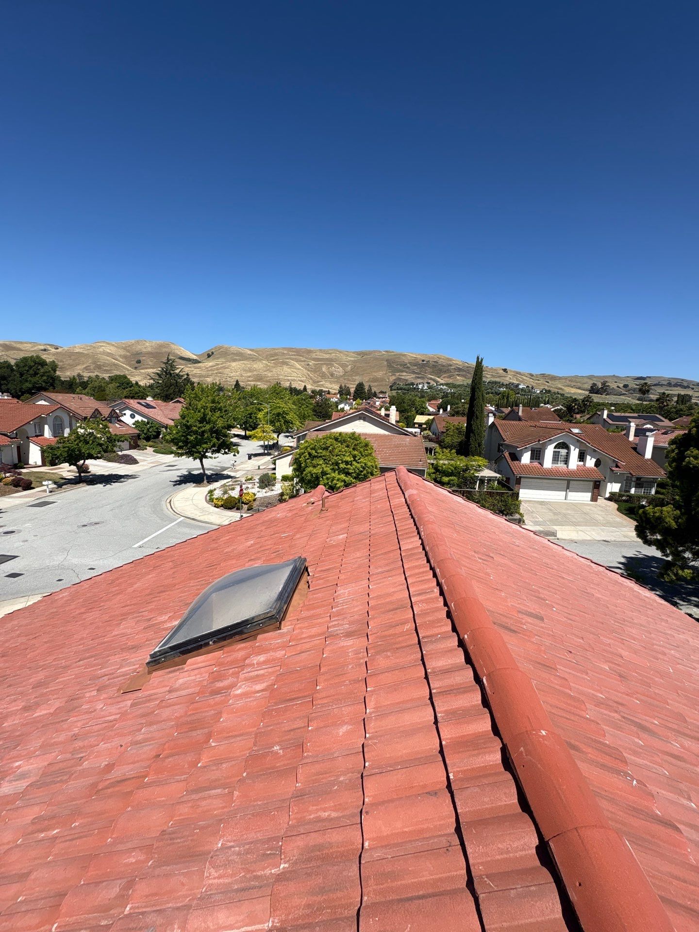 Roof Replacement- Milpitas, CA 95035 by Epic Roof Replacement