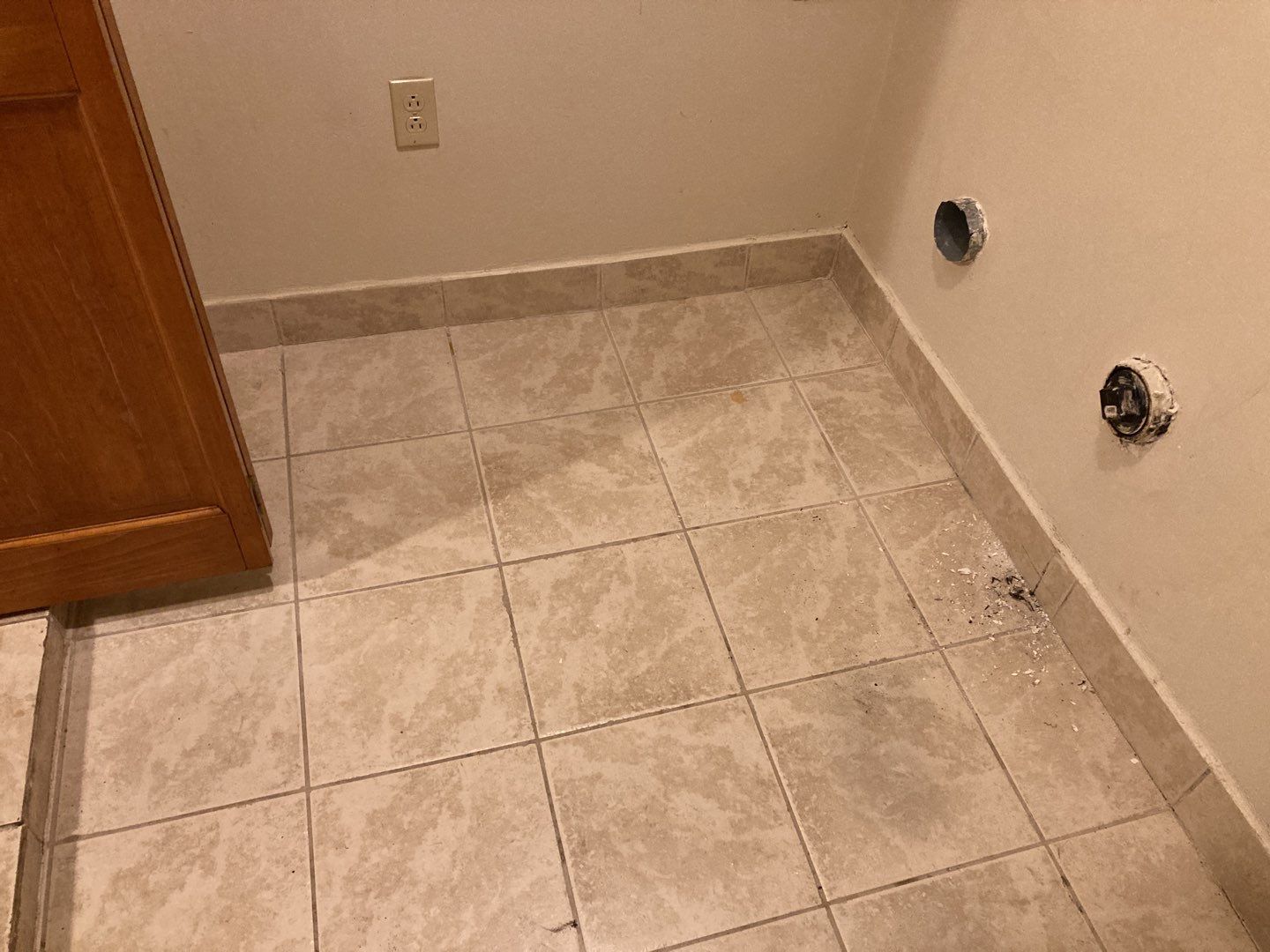 Water Damage Repair by Accountable Home Services