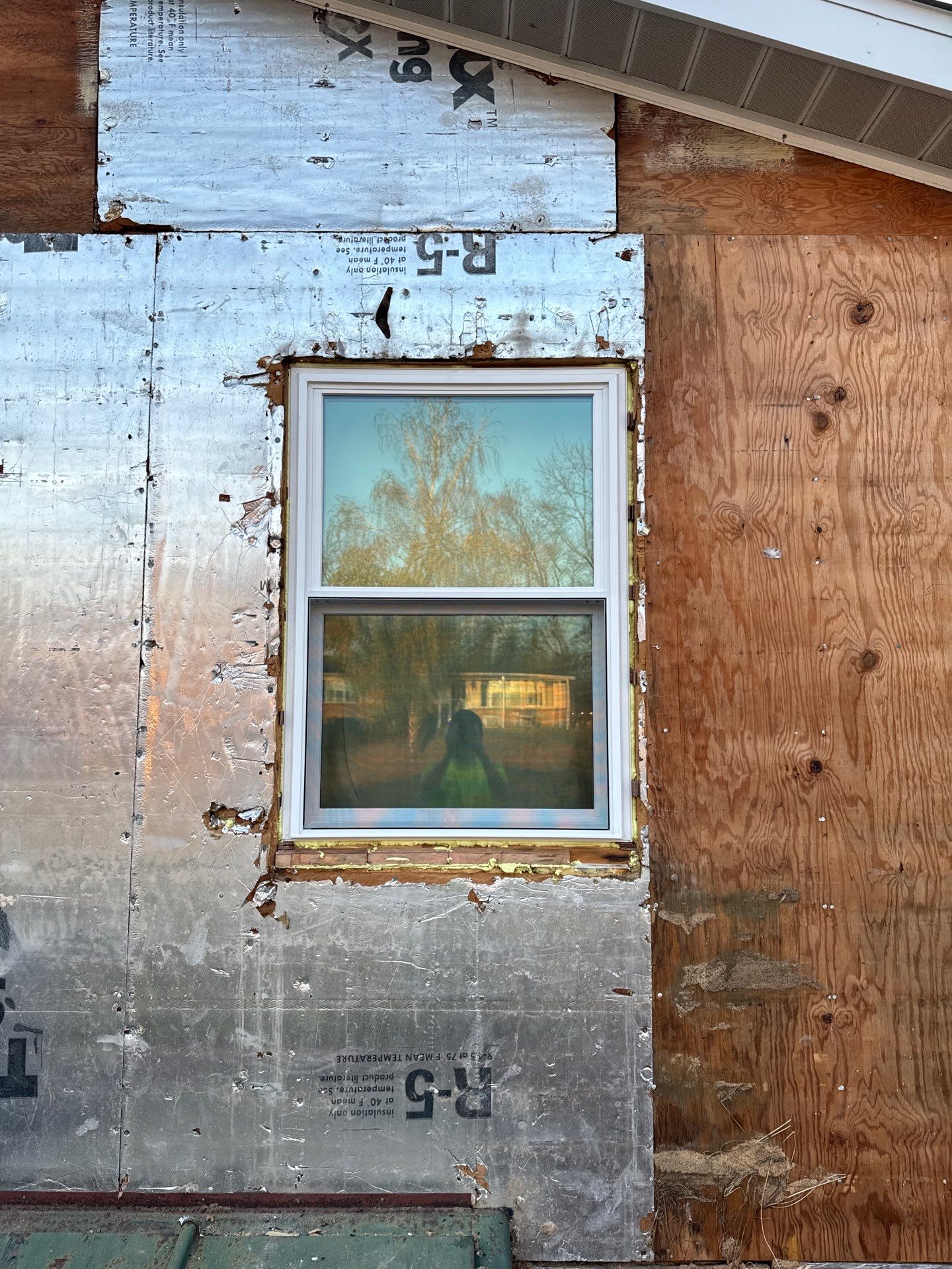 Siding and Window Replacement in Halifax, PA by Esh Builders