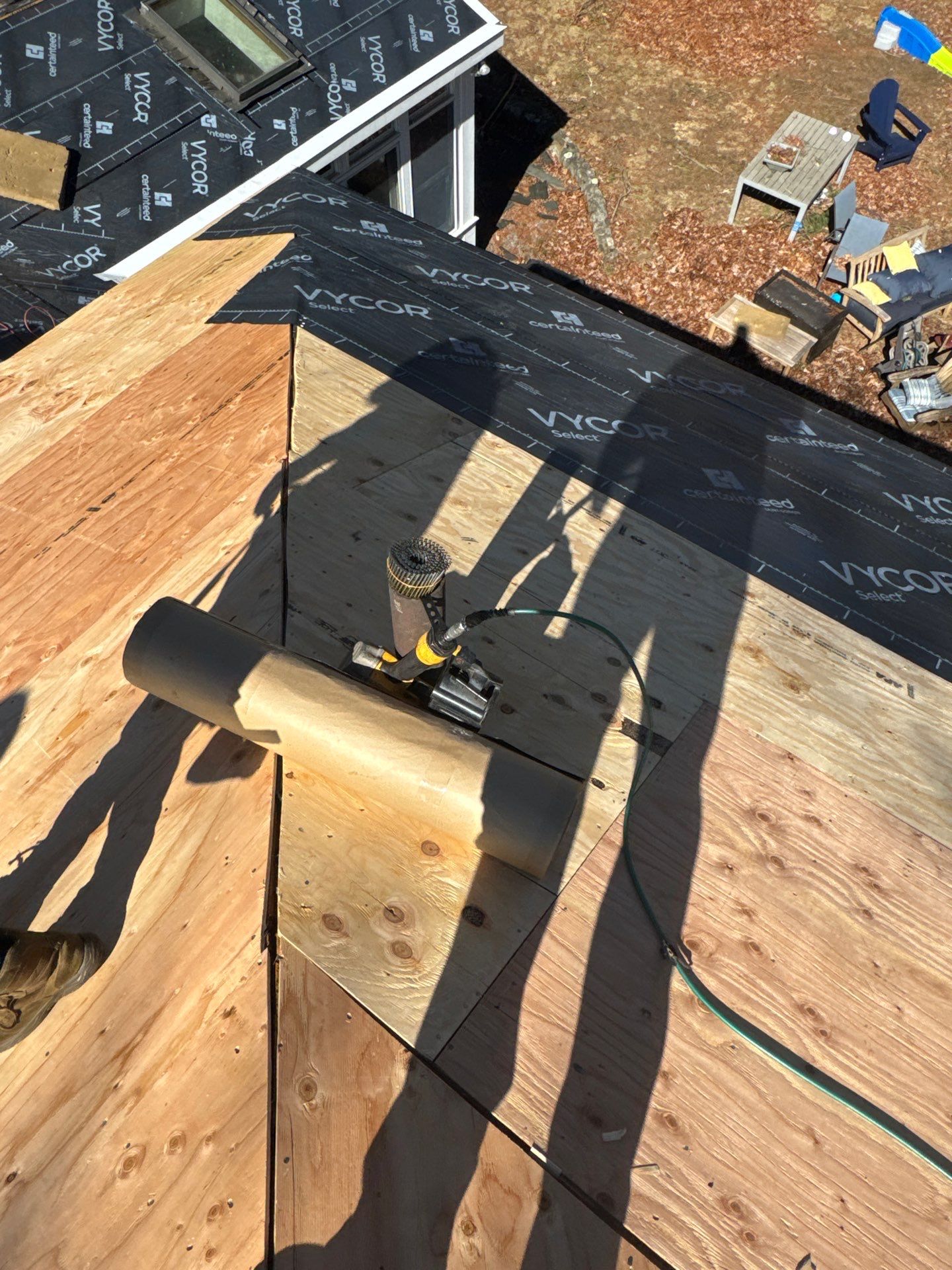 m by Mighty Dog Roofing of Greater Middlesex County