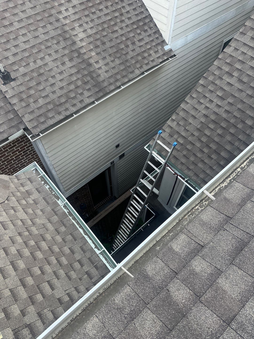 Roof Repair Houston by Roof Repair Company