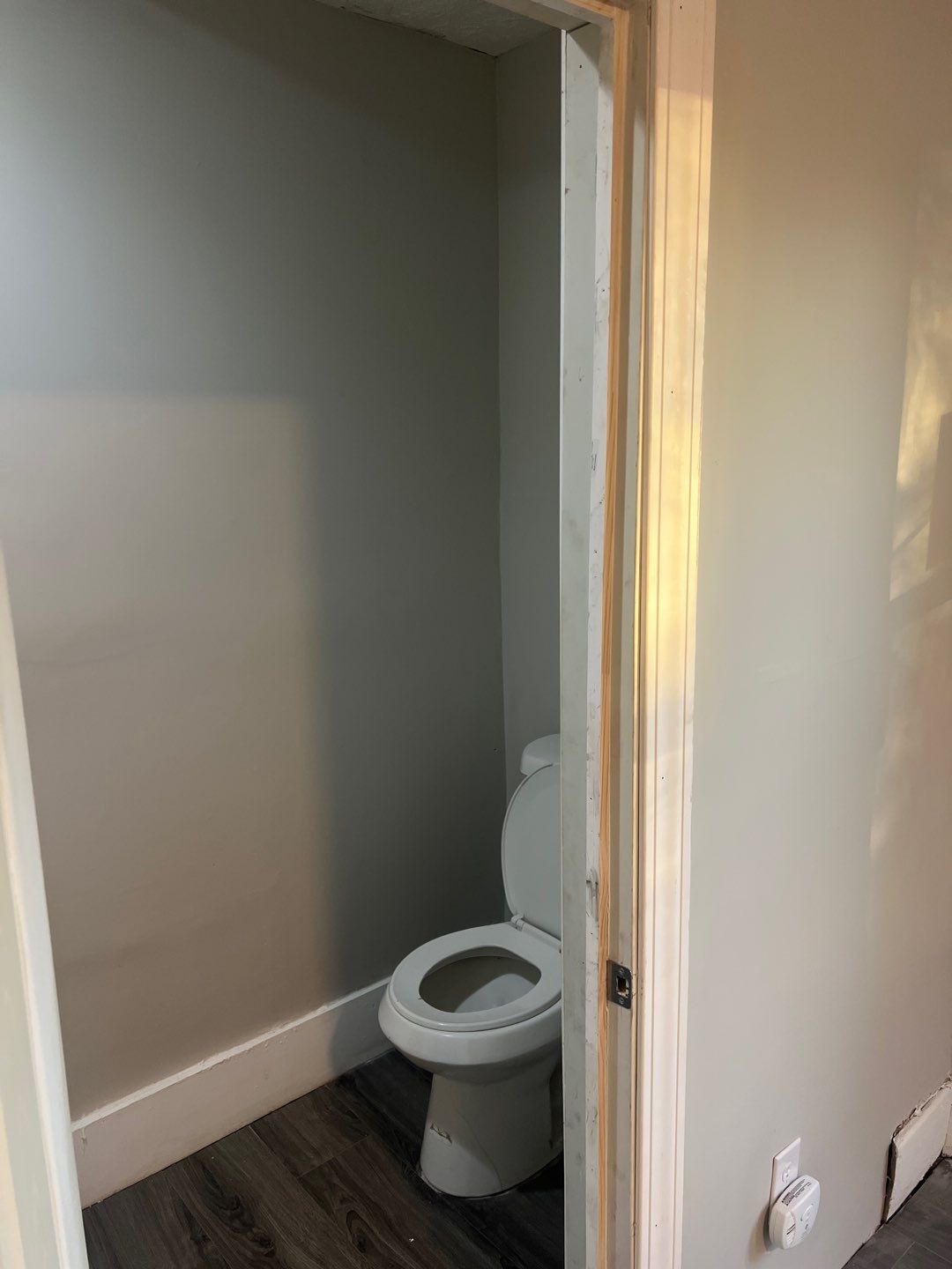 Complete remodel by Storm Contracting 