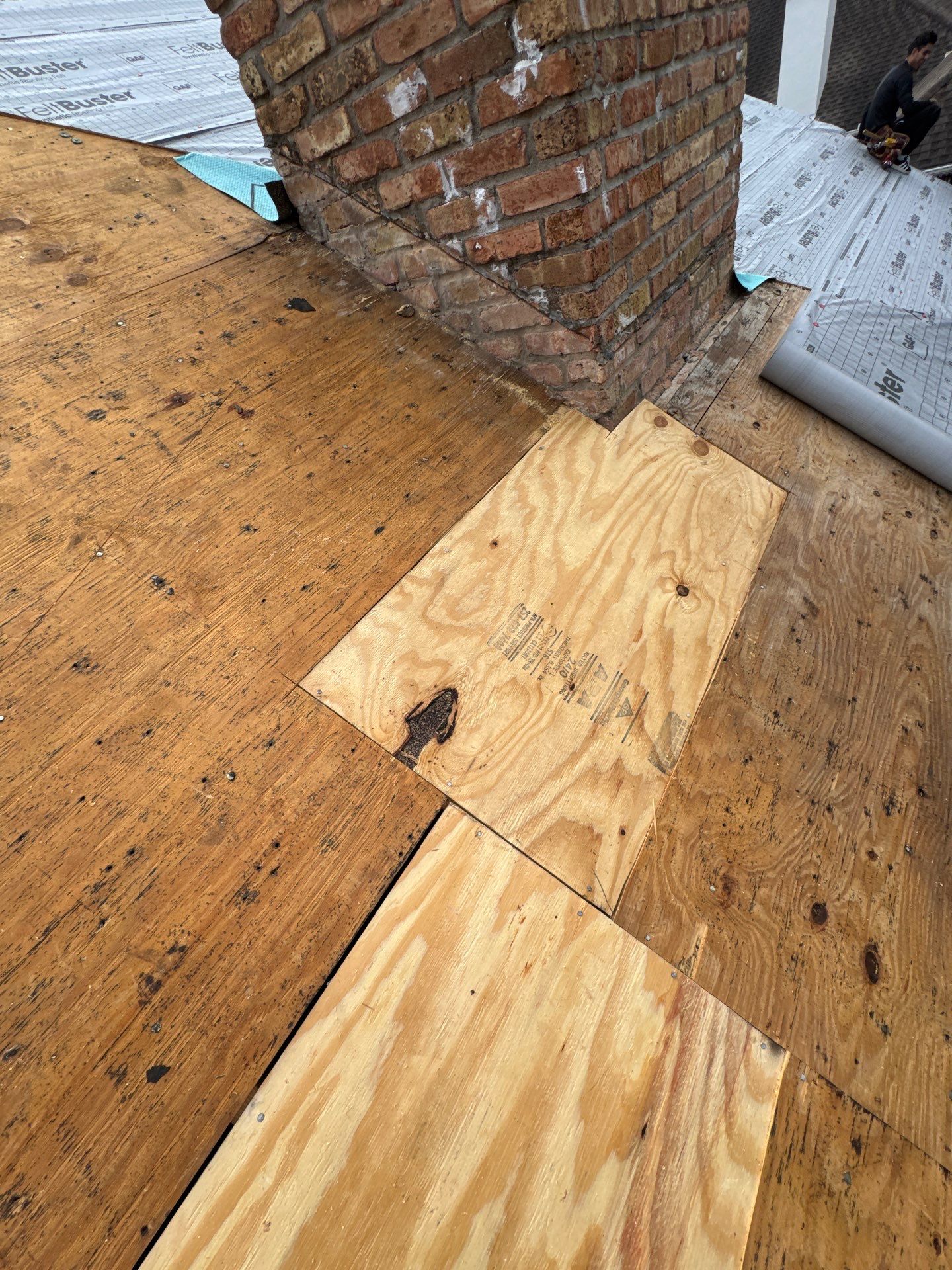Roof Replacement Pasadena by Roof Repair Company