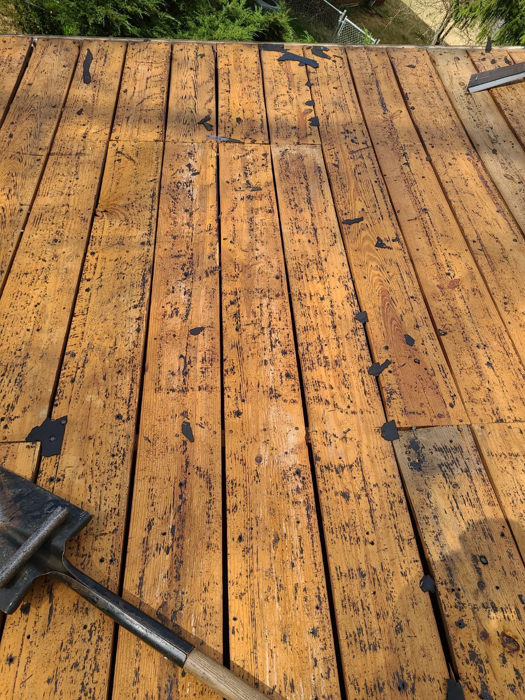 Alexandria CertainTeed Landmark Pro Roof in Max Def Charcoal Black by RM Banning, Inc.