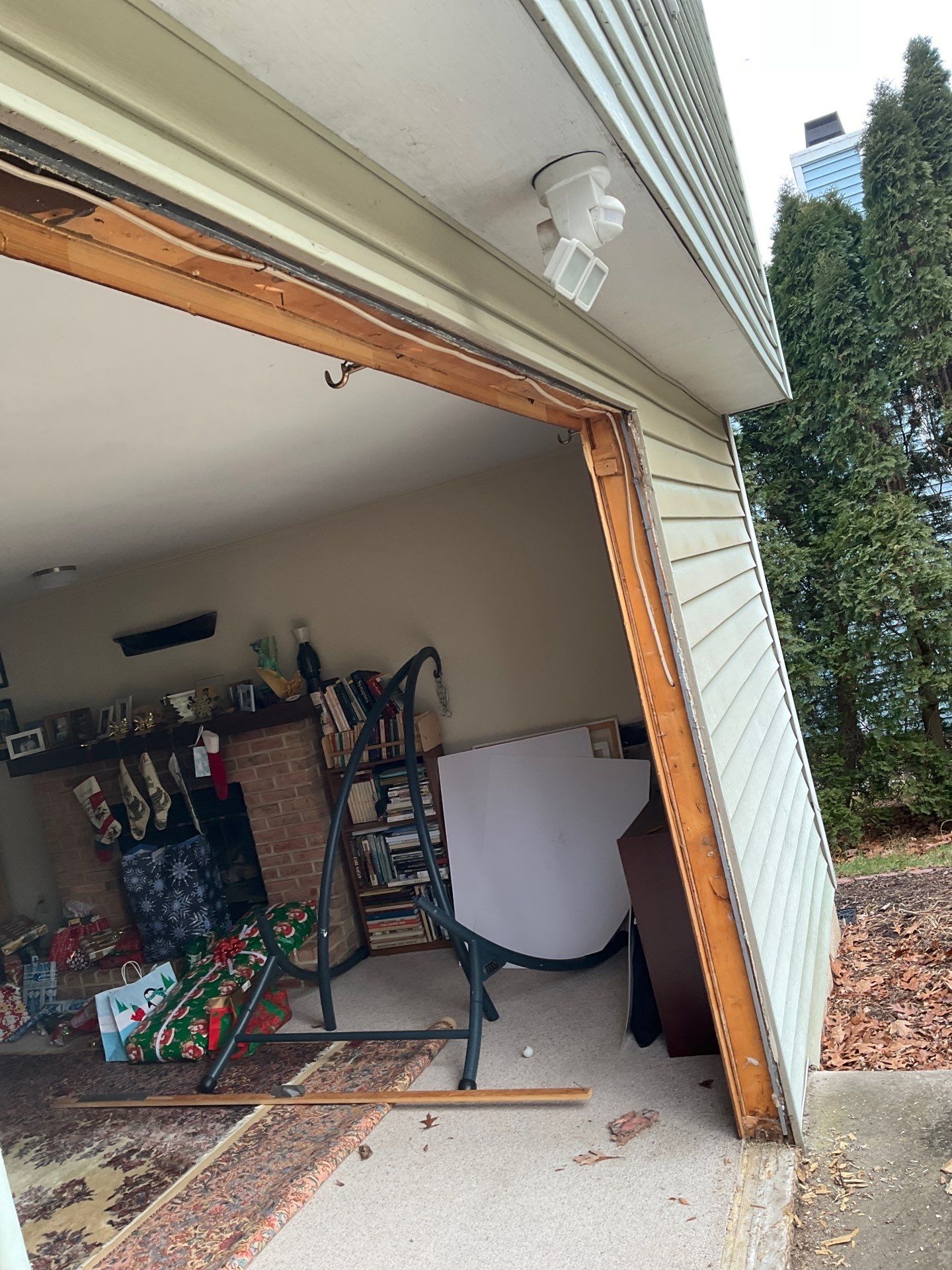 Bay Window and Sliding Glass Door Replacement in Hummelstown by Esh Builders