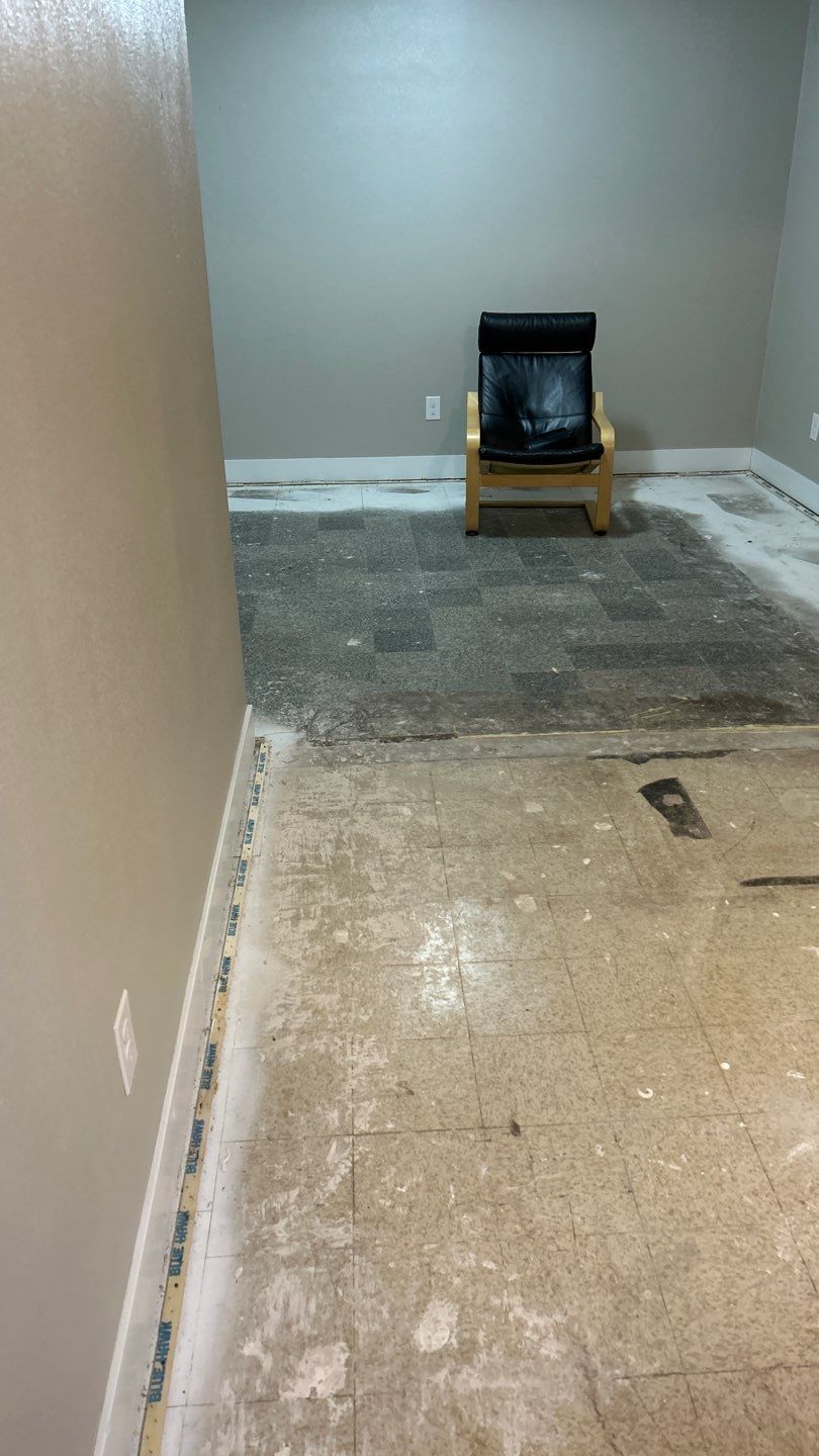 Water Damage by Accountable Home Services