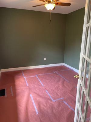 Interior Painting in Phoenixville, PA