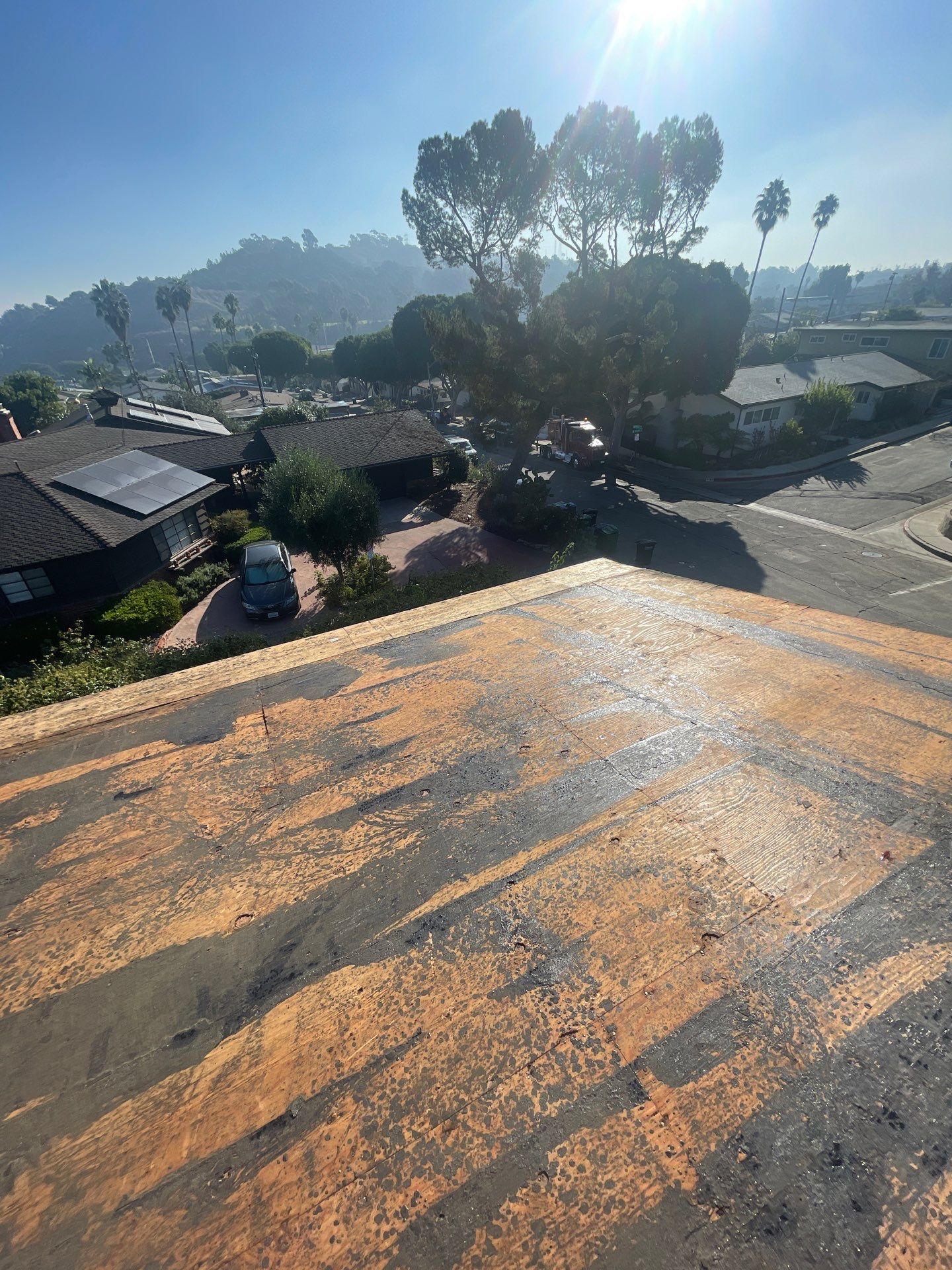 Roof Replacement - Culver City CA 90232 by Epic Roof Replacement