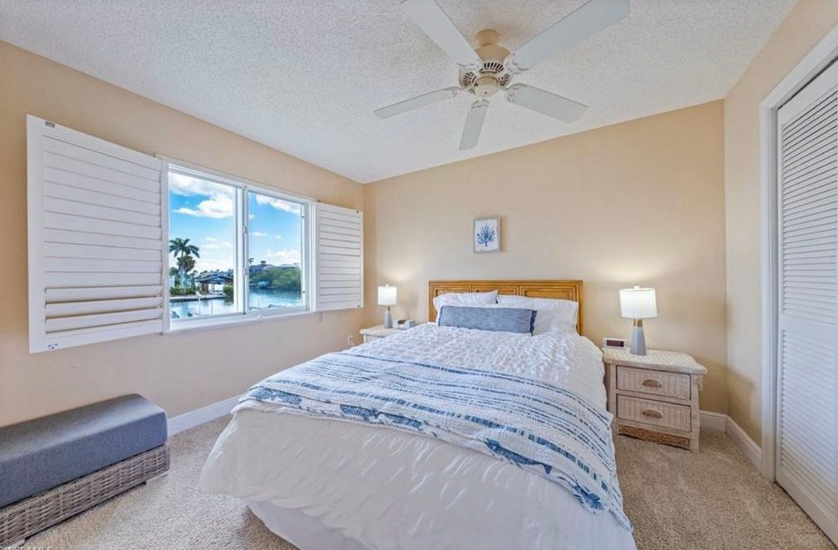 Vanderbilt Beach Condo Remodel by Give Freedom Homes