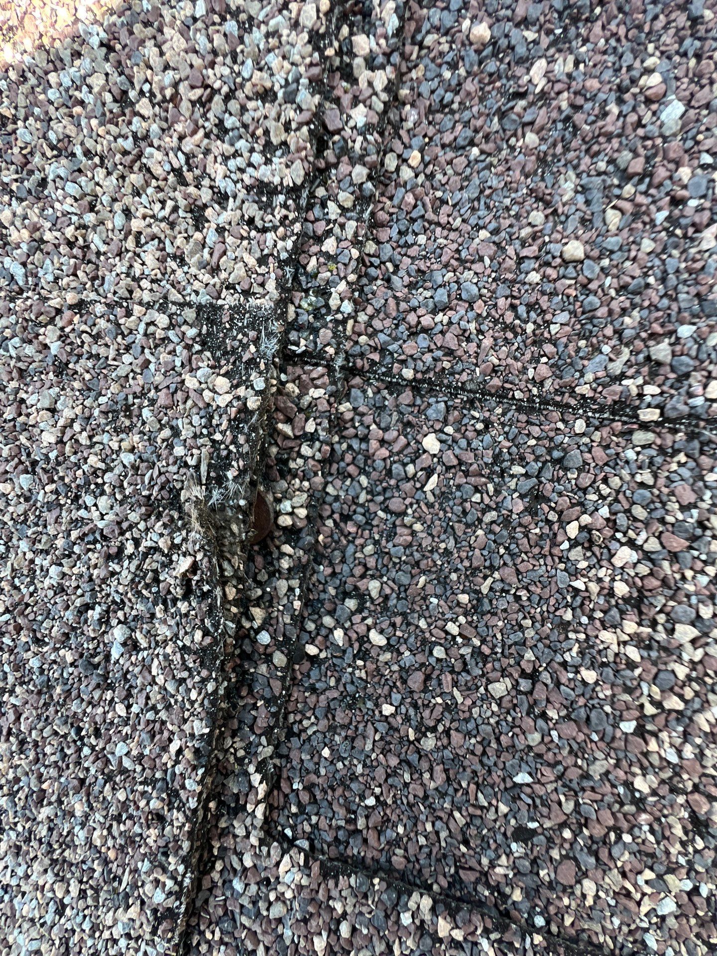 Residential Roofing Repair using Owen's Corning Duration (Lifetime) Shingles by Roof Repair Company
