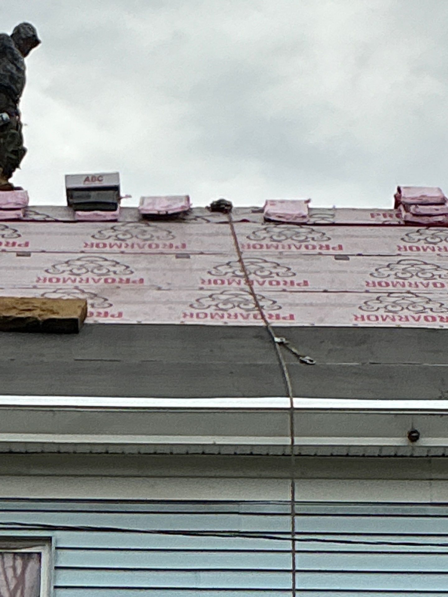 Roof Replacement in Methuen, MA by Mighty Dog Roofing of Greater Middlesex County