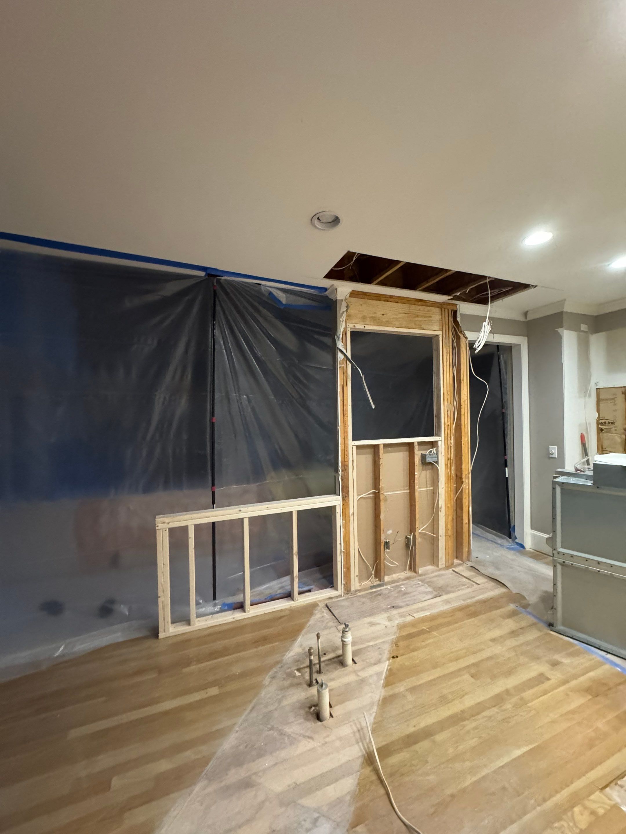 Kitchen in Alpharetta by Atlanta Design Group