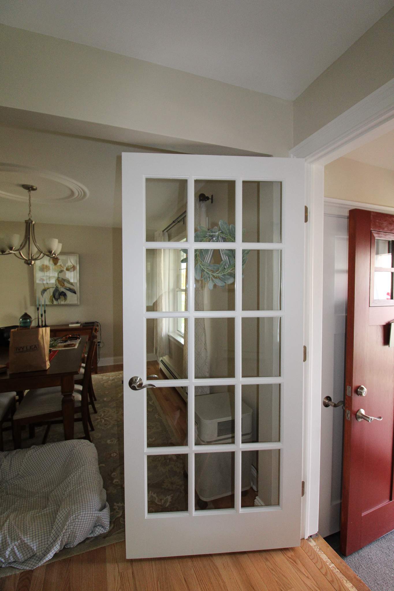 Kitchen Remodel by Ivy Lea Construction