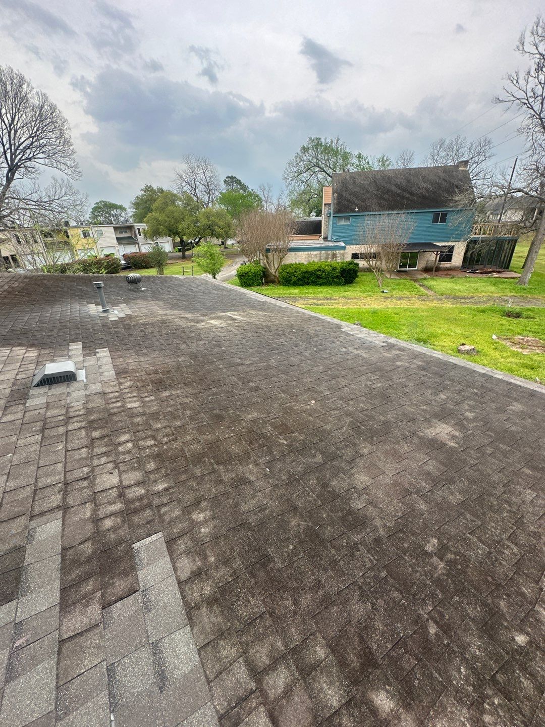 Roof Repair Richmond by Roof Repair Company