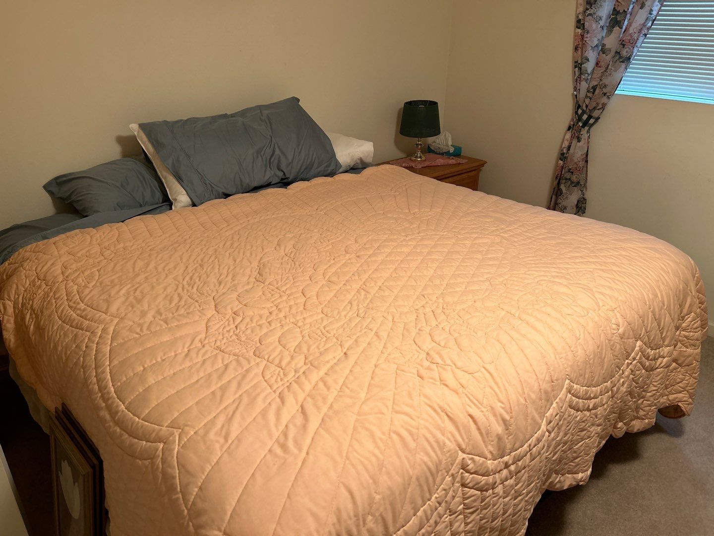 Reconstruction by Accountable Home Services