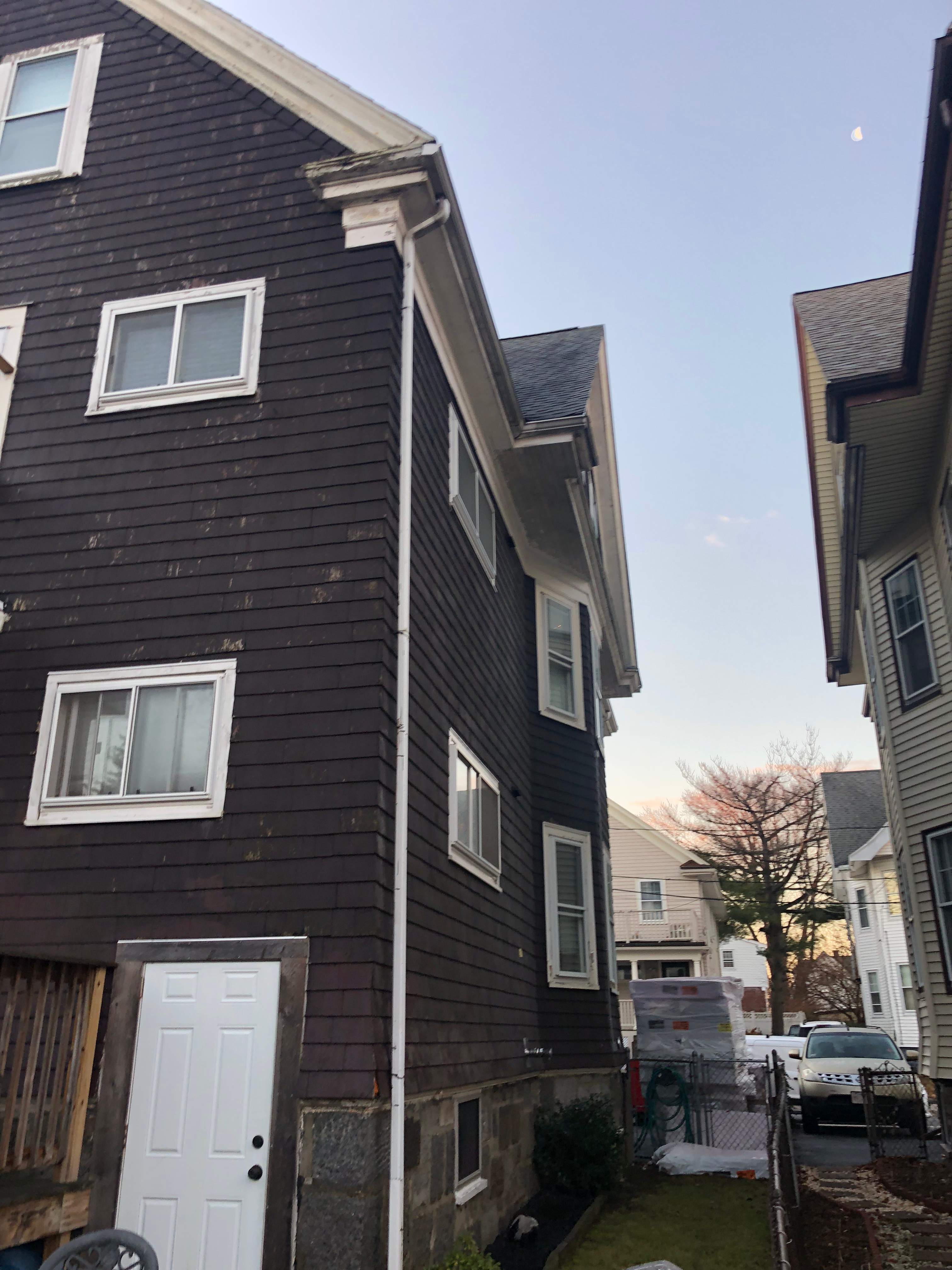 Siding Installation using CertainTeed by UBrothers Construction