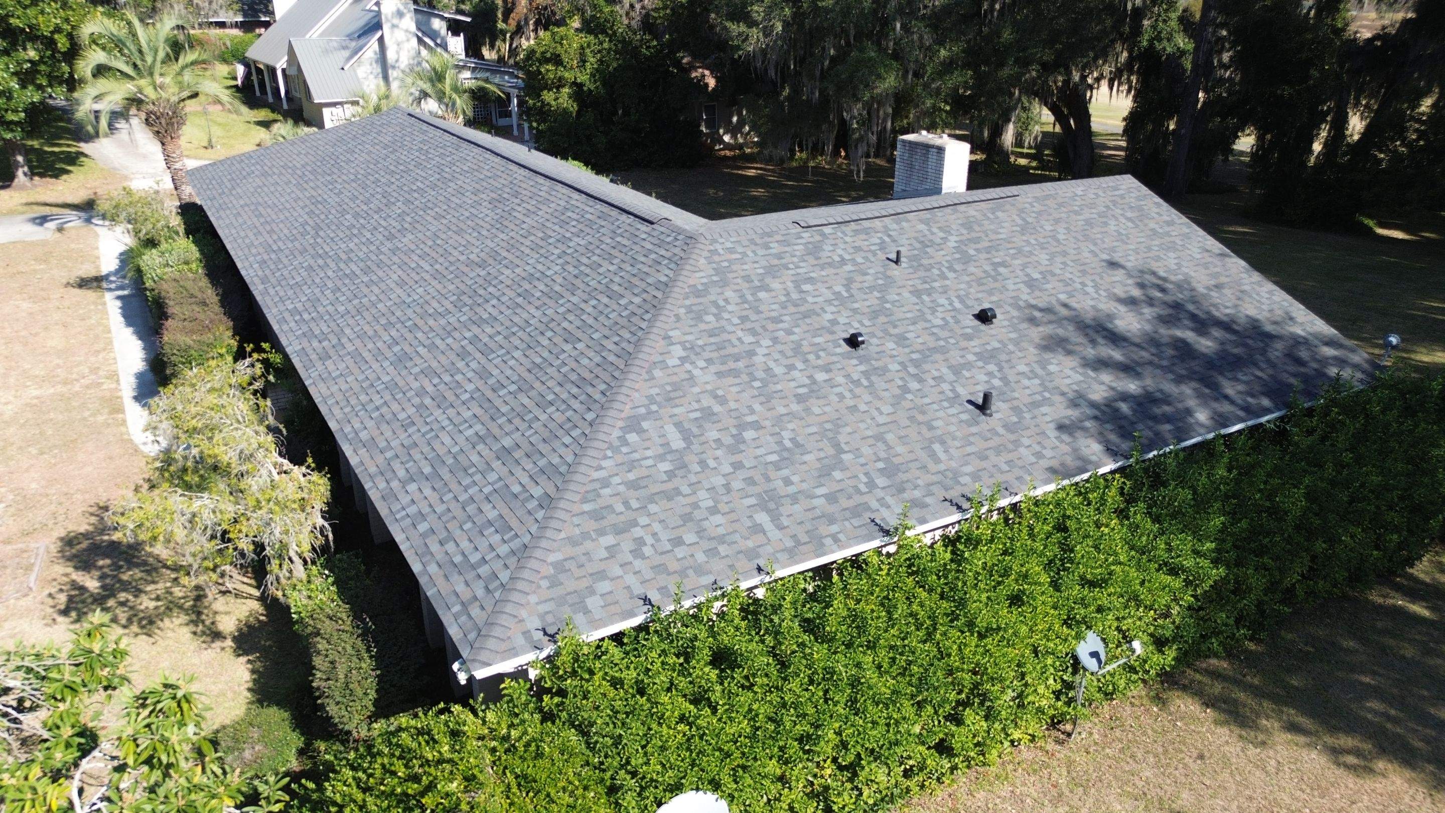 Roof replacement in Lake City, FL by Brehm Roofing