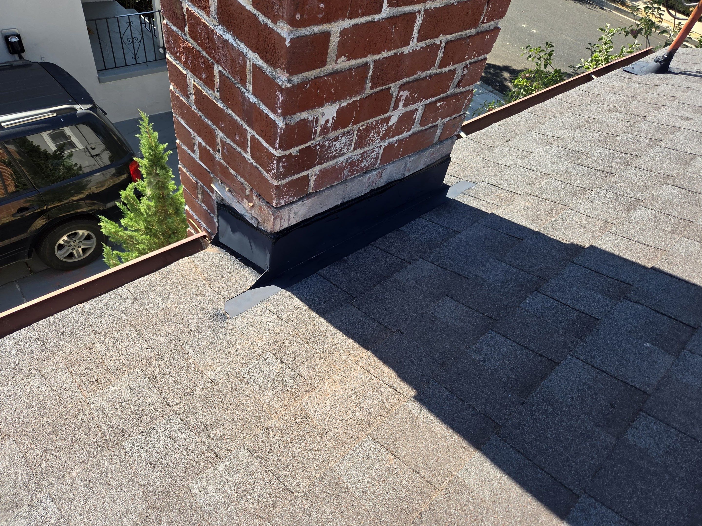 Roof Replacement - San Leandro, CA 94577 by Epic Roof Replacement