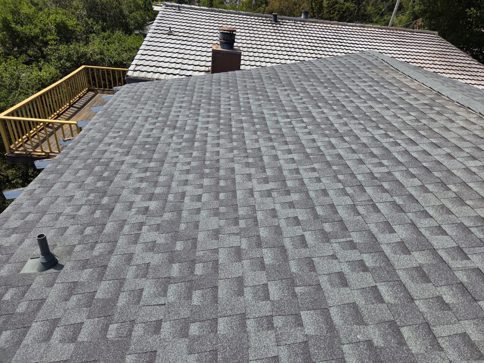 Roof Replacement - Belmont, CA 94002 by Epic Roof Replacement