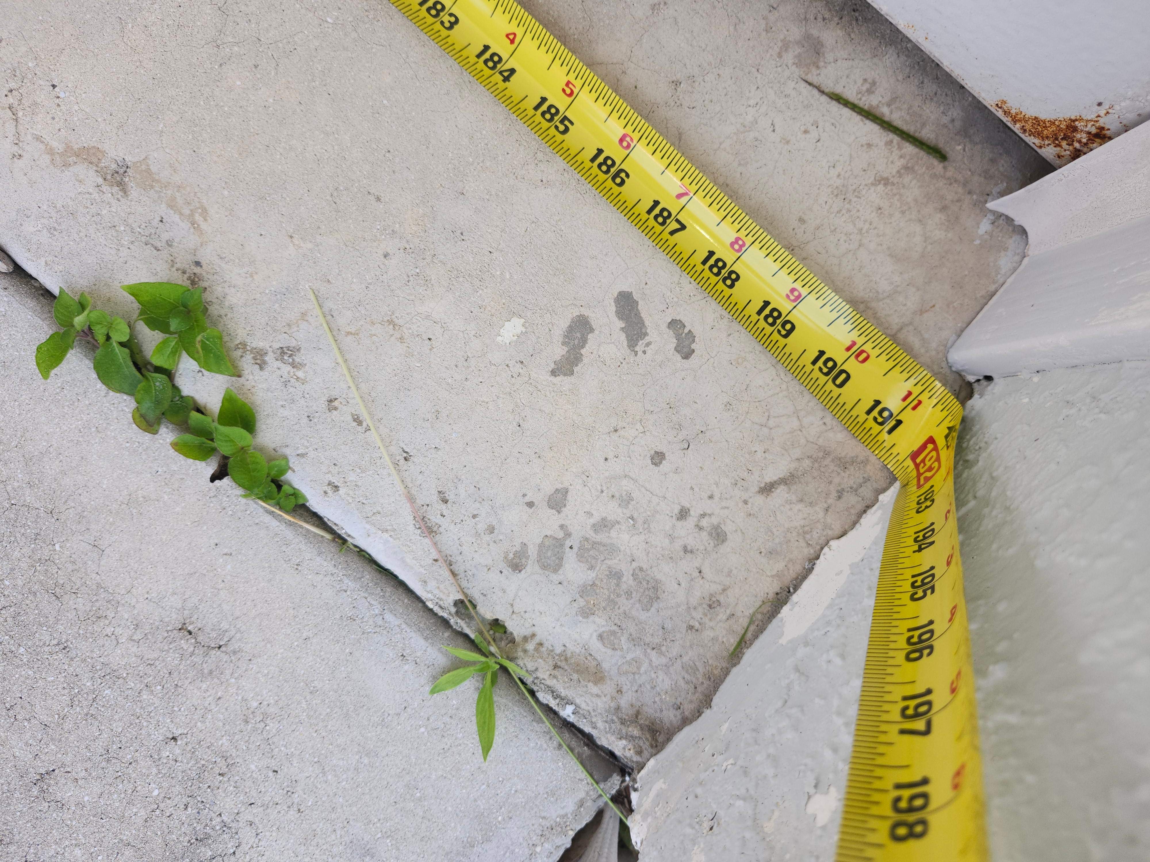 CoolWall Exterior Coating in Englewood by Sunbelt Home Solutions