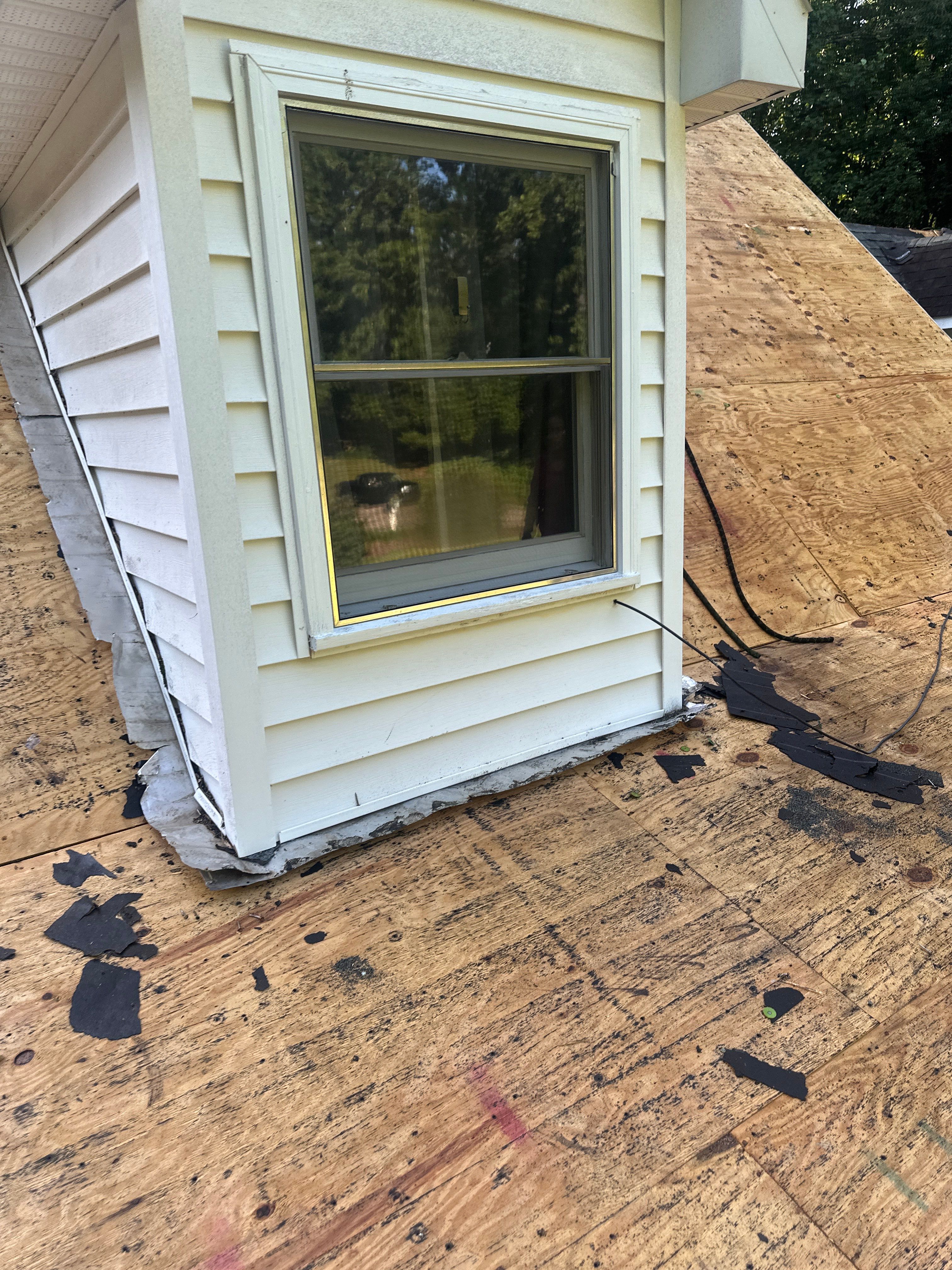 The Kings by United Contracting and Roofing