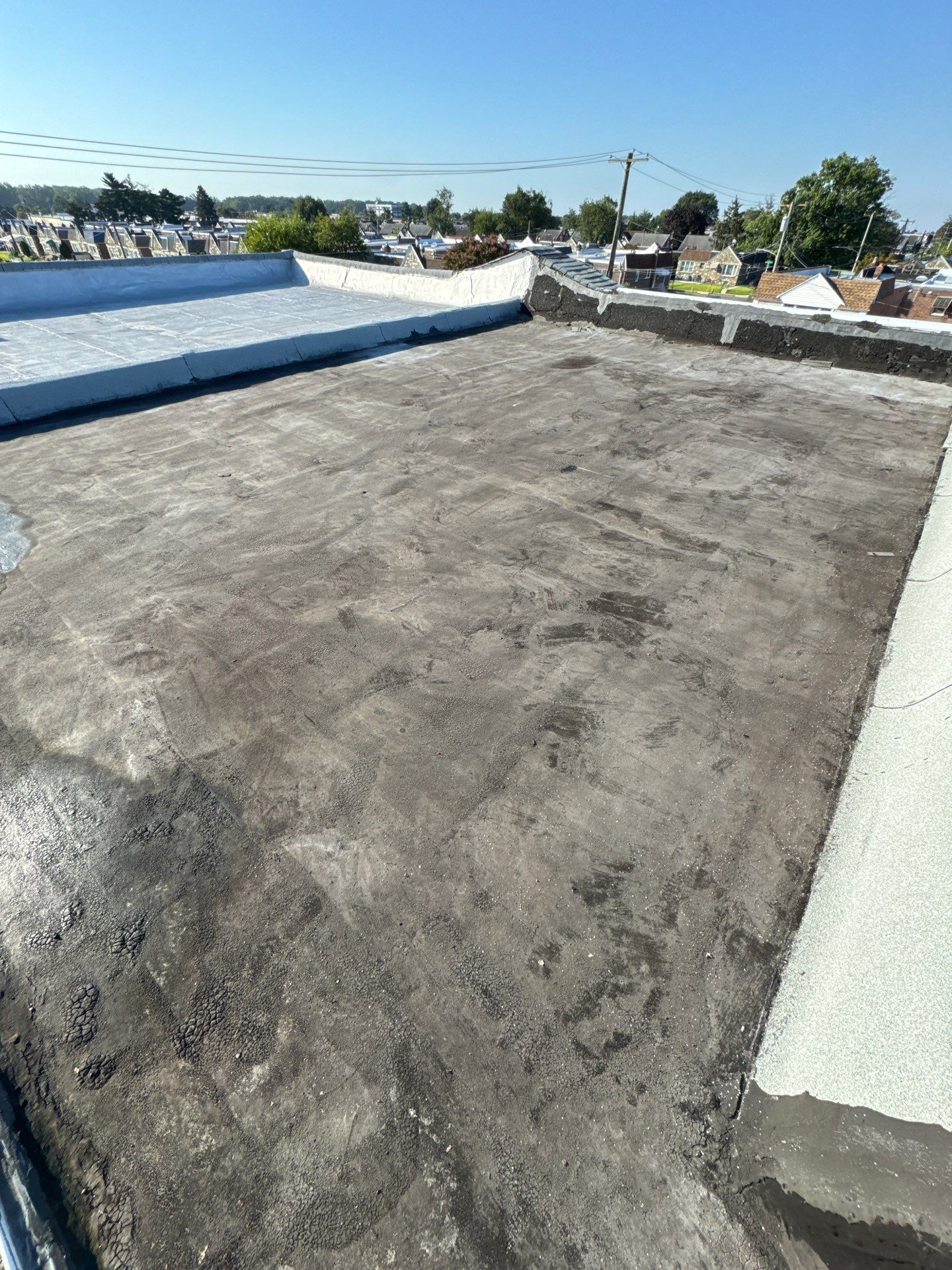 Philly Special  by Philadelphia Quality Roofing