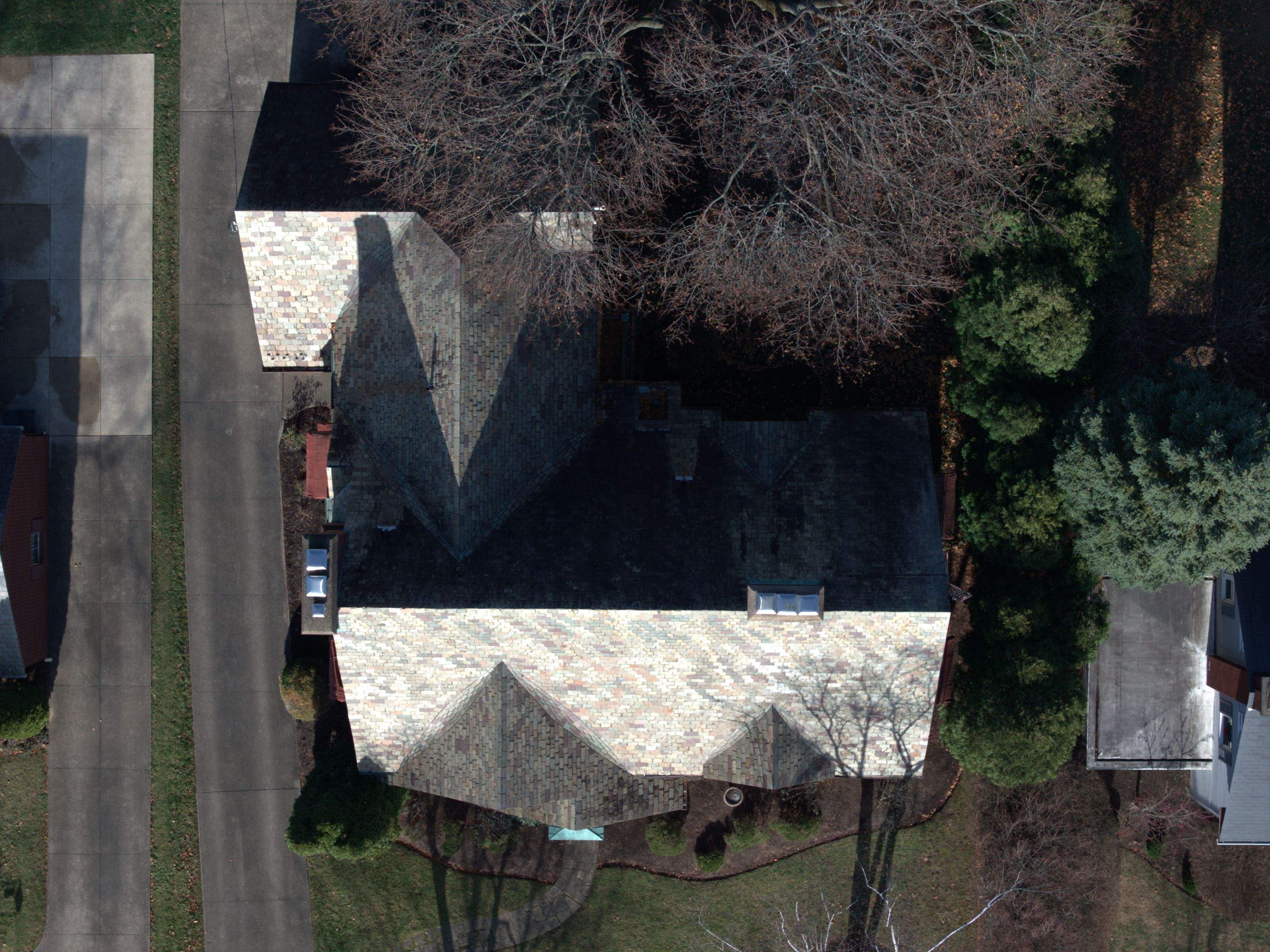 Ryan Demlow by Silver Leaf Contracting 