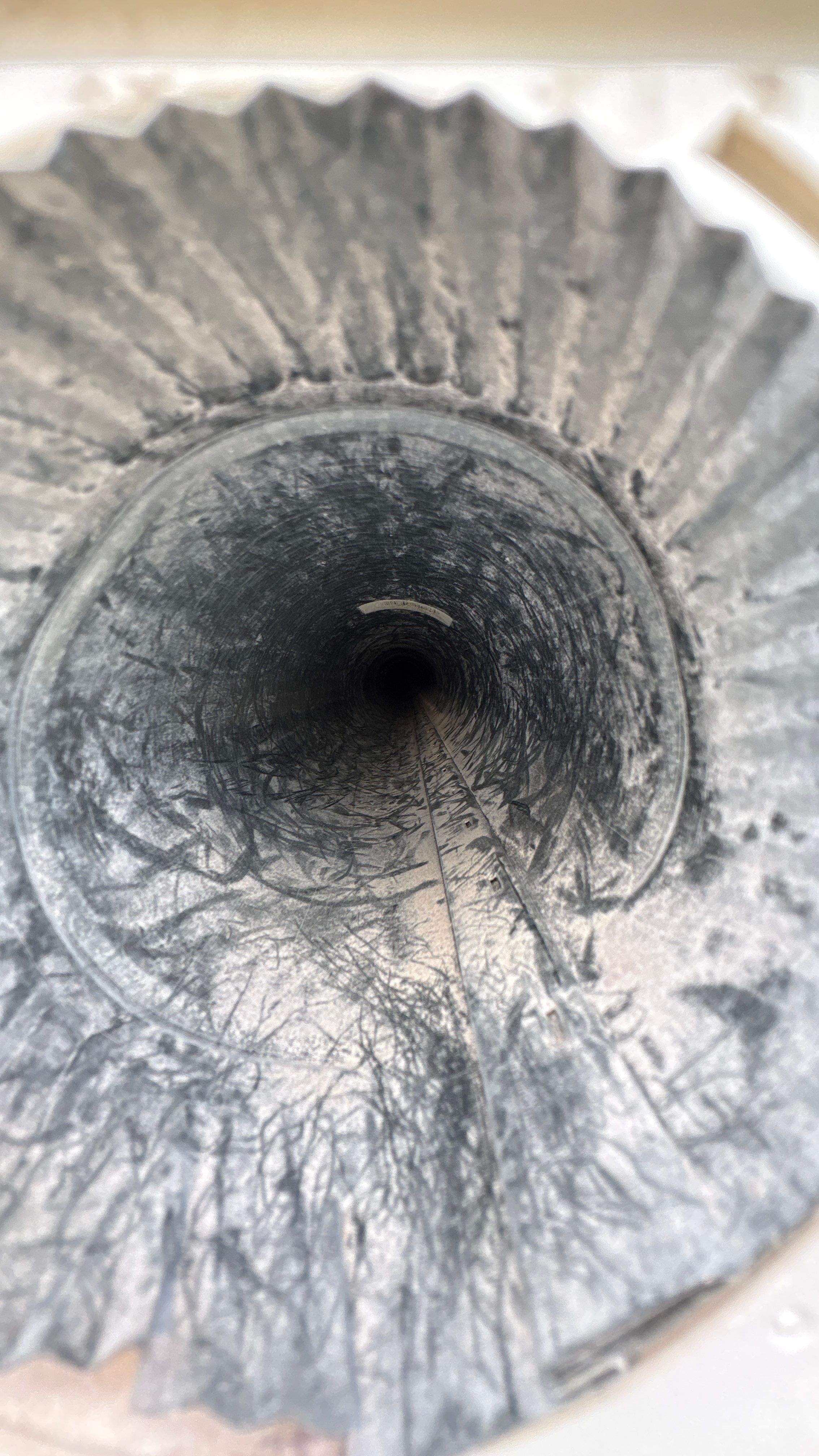 Dryer Vent Cleaning & Vent Replacement by Superior Air Duct Cleaning