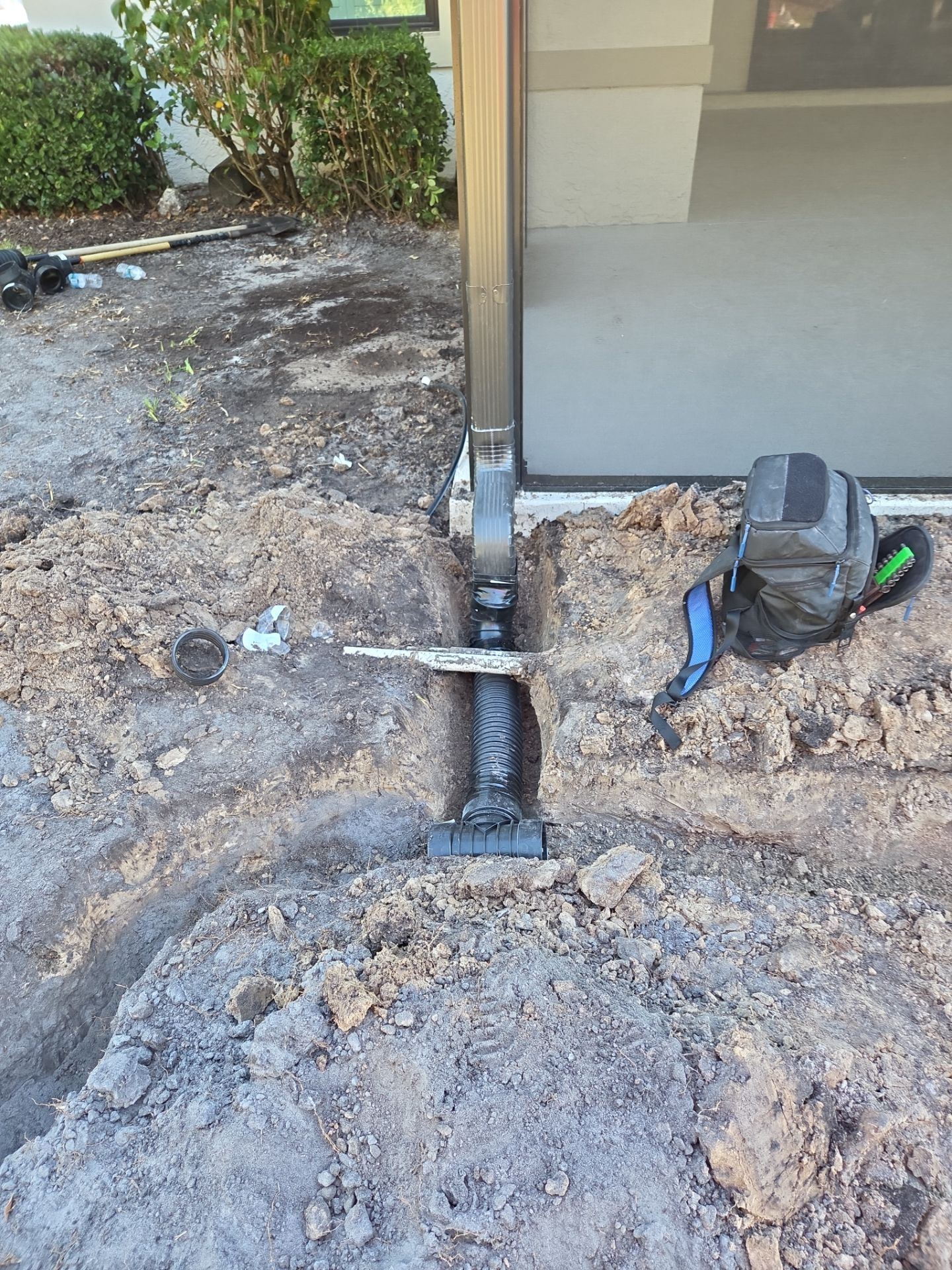 Harbour Ridge Backyard Revival by Alpha Zeta Enterprises Inc