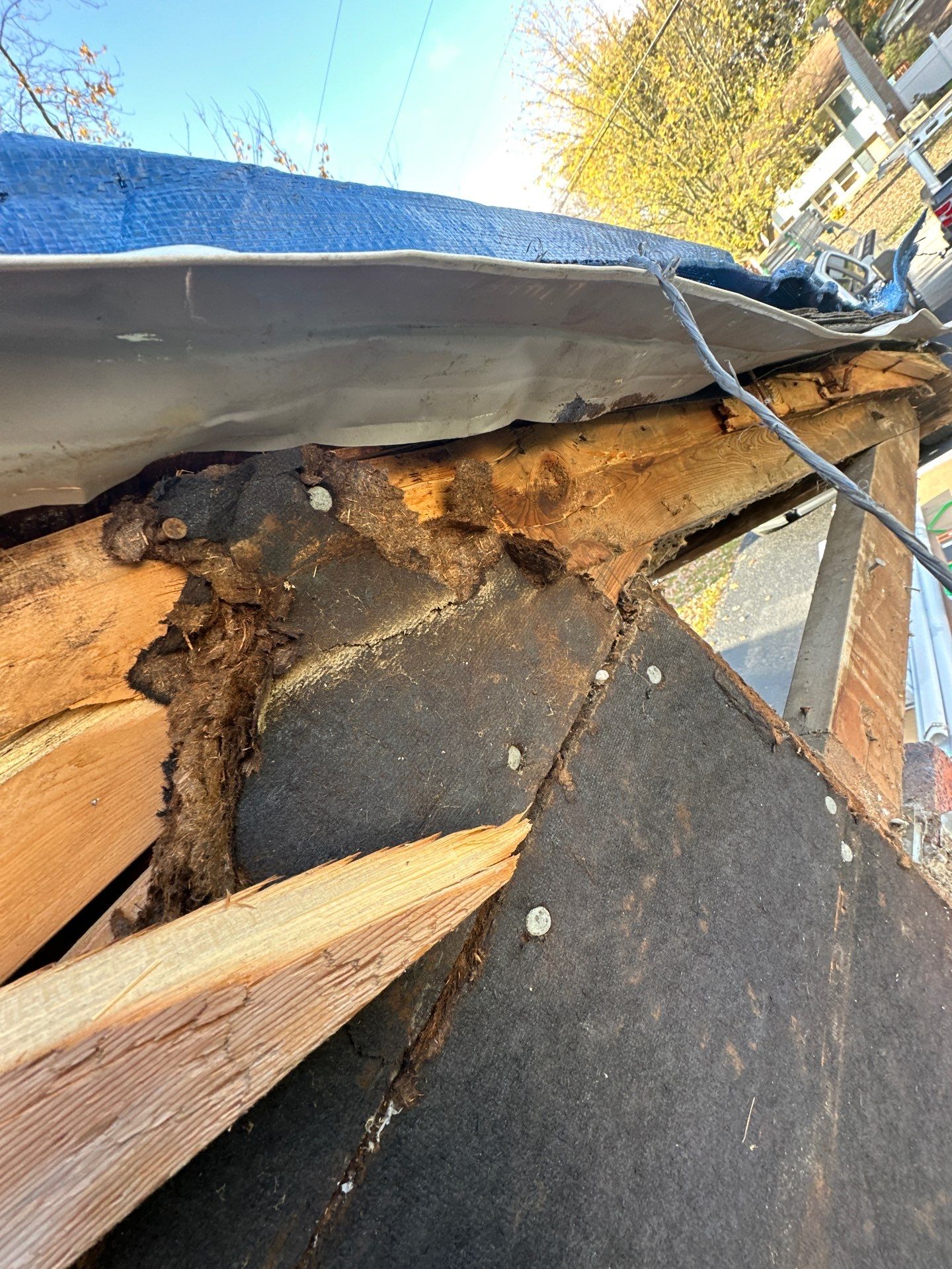 Siding Replacement in Shrewsbury, PA • Anthony C. by Seipp Roofing, LLC