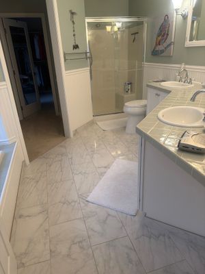 Maid Service and cleaning Project in Lake Oswego