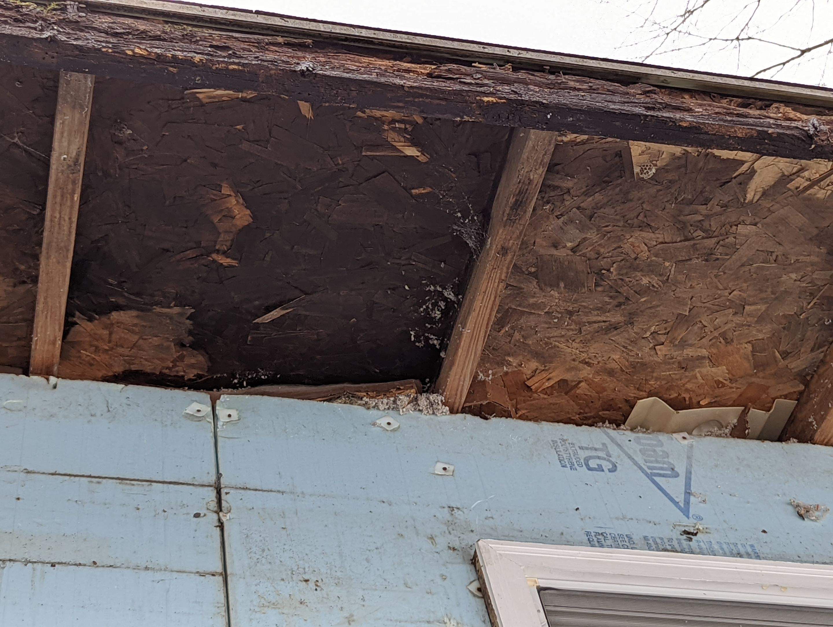 Complete Siding, Roofing, and Window Replacement by Acme Exteriors