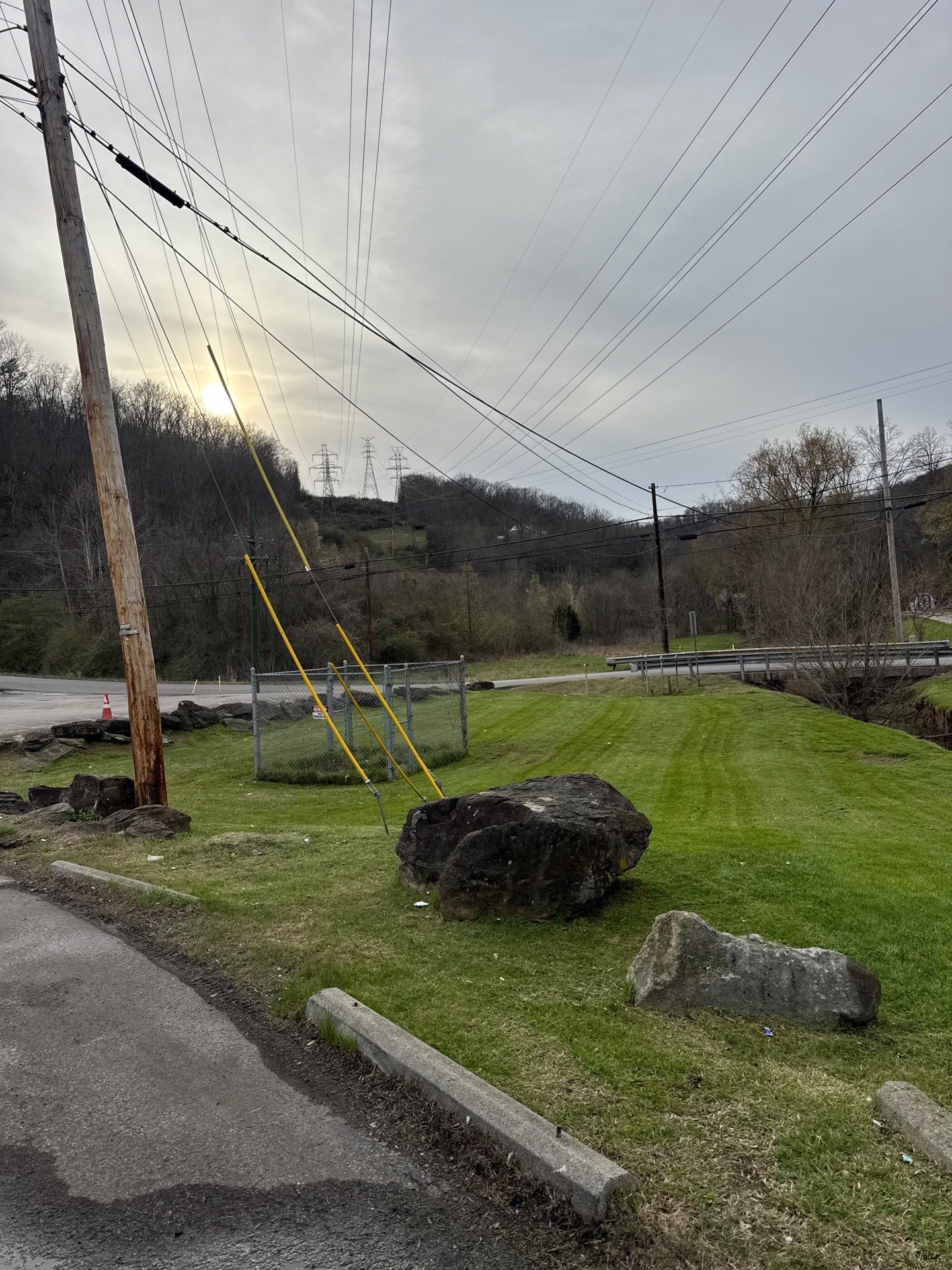 Project in Charleston, WV by Jones Empire LLC