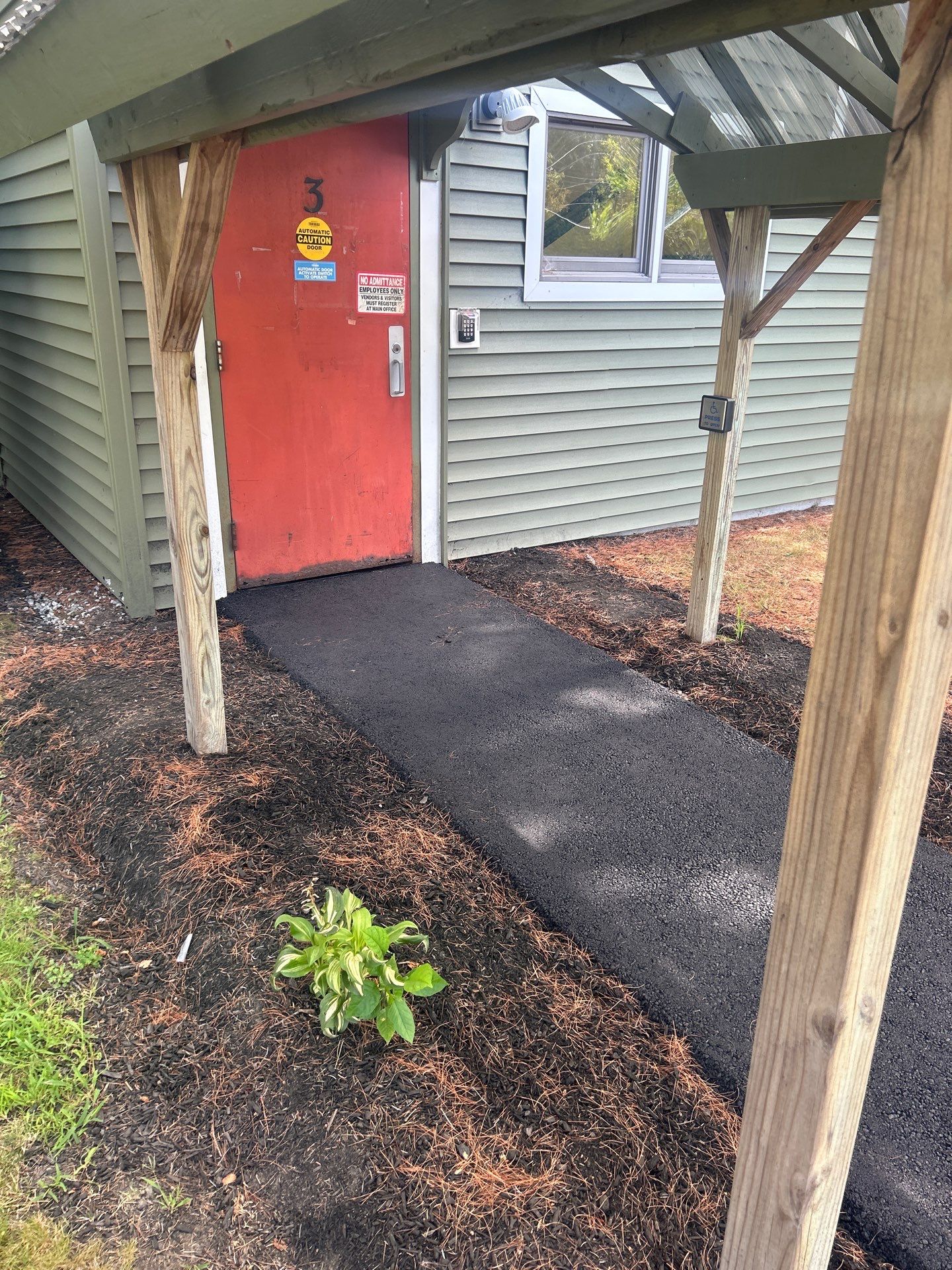 Project in Auburn by Crush Development Services LLC
