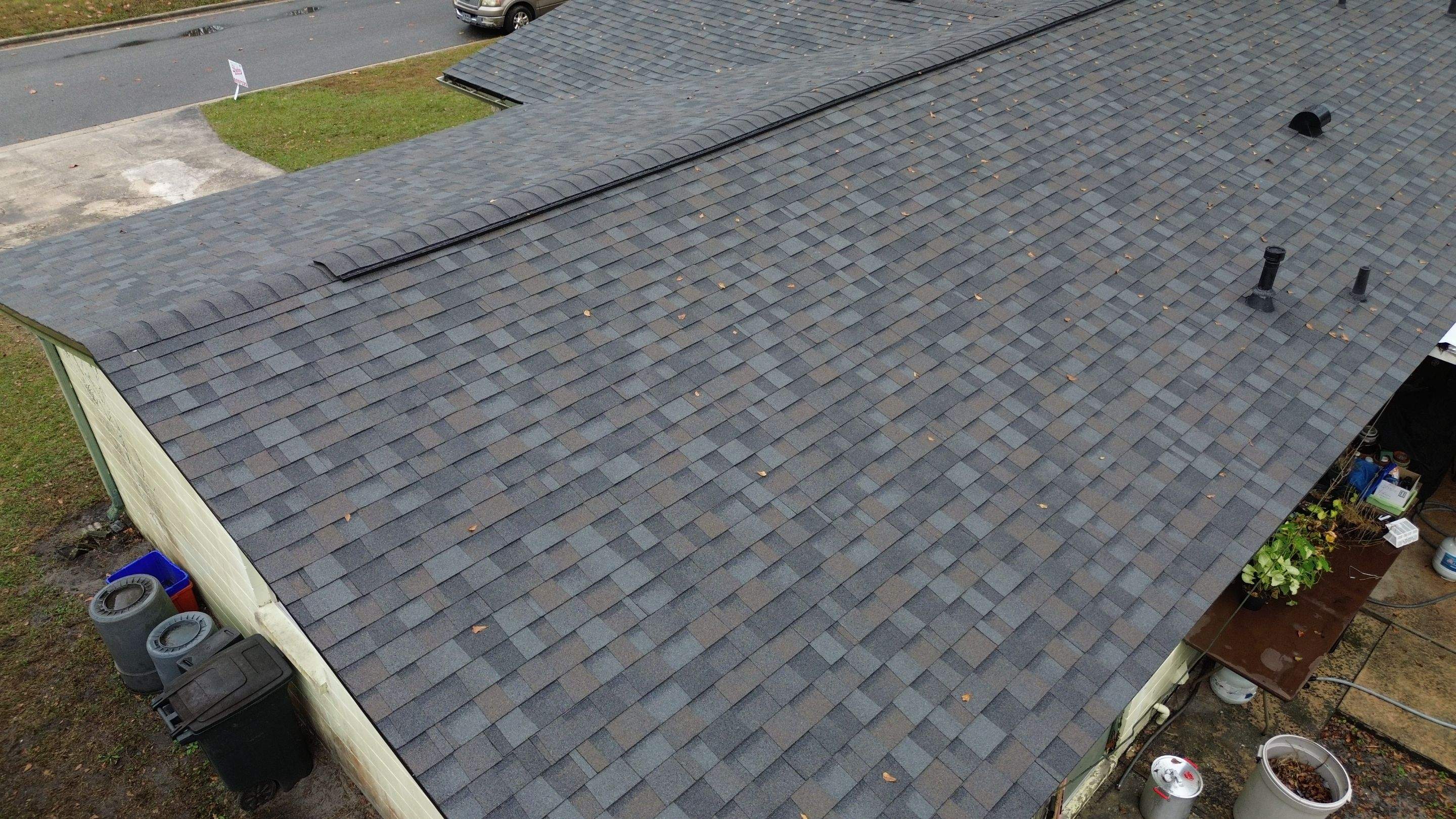 Roofers Near Me in Gainesville, Florida by Brehm Roofing