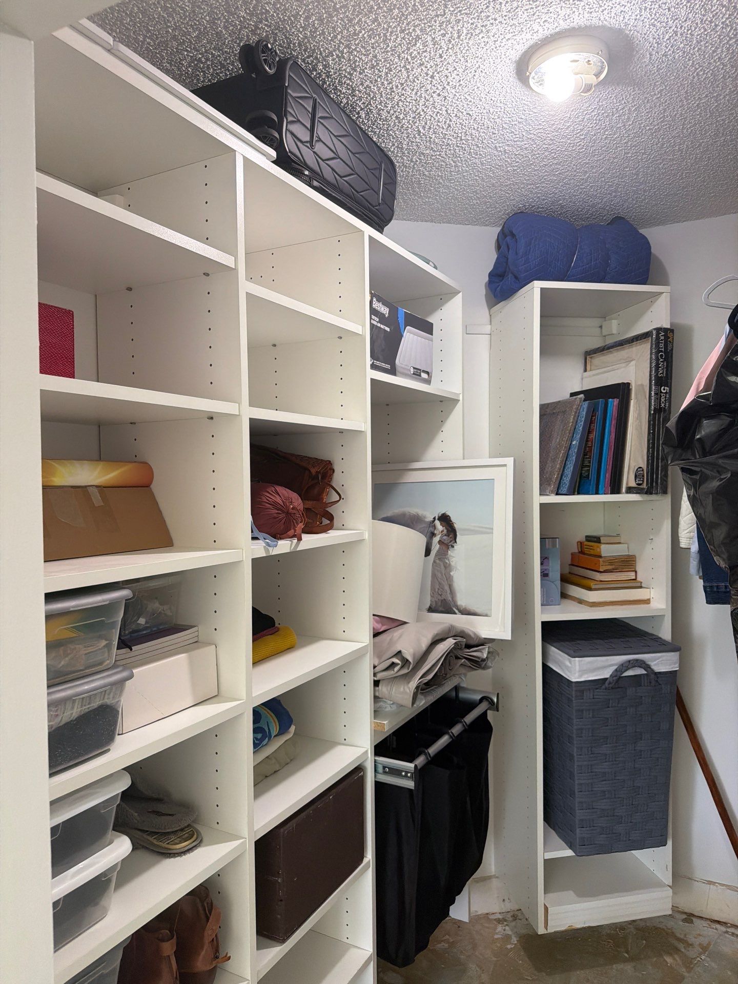 Water Damage Claim in Coconut Creek by FLAPA & KeyStone