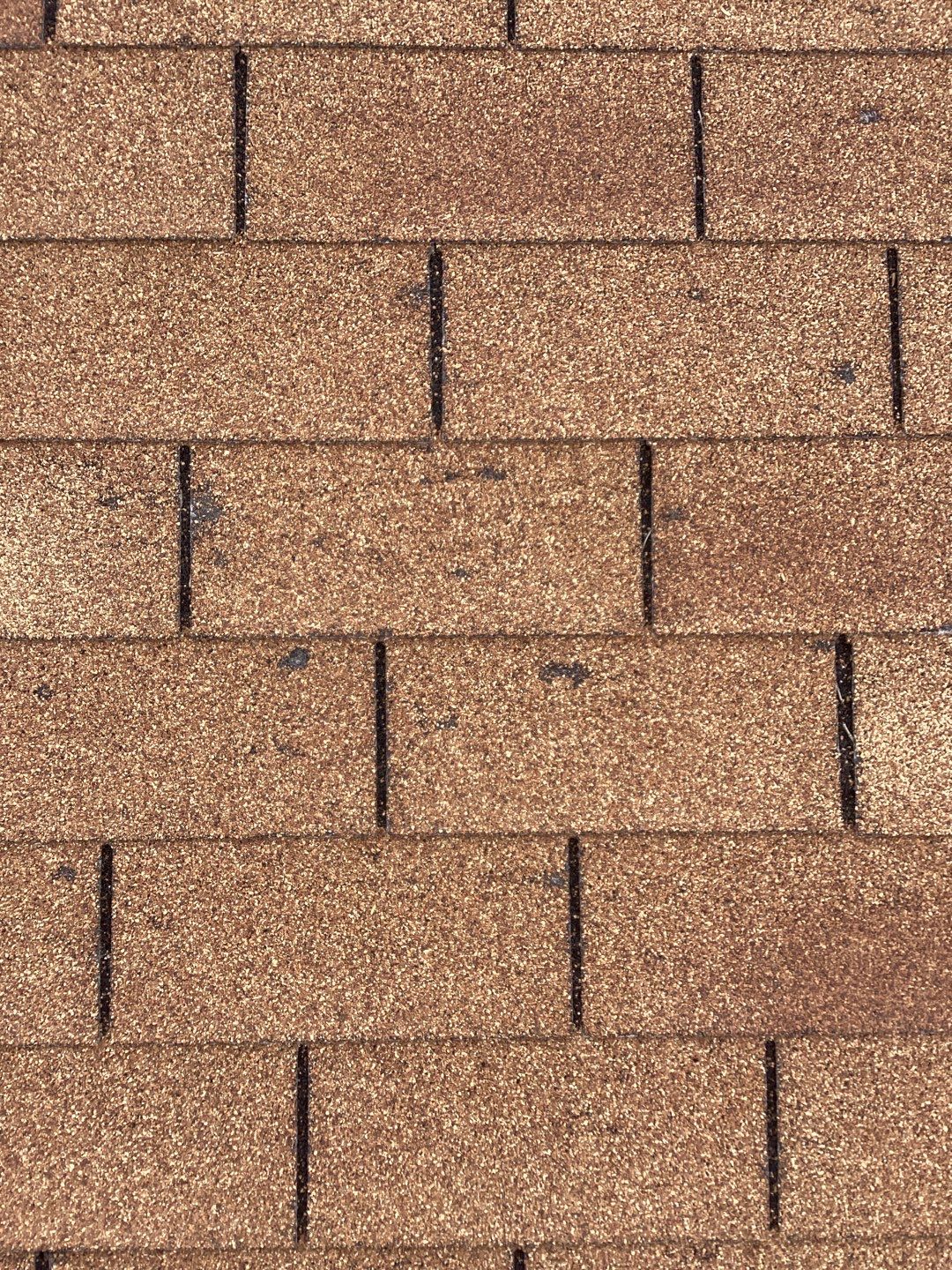 Larry's Full Re-Roof by All Storm Roofing & Construction
