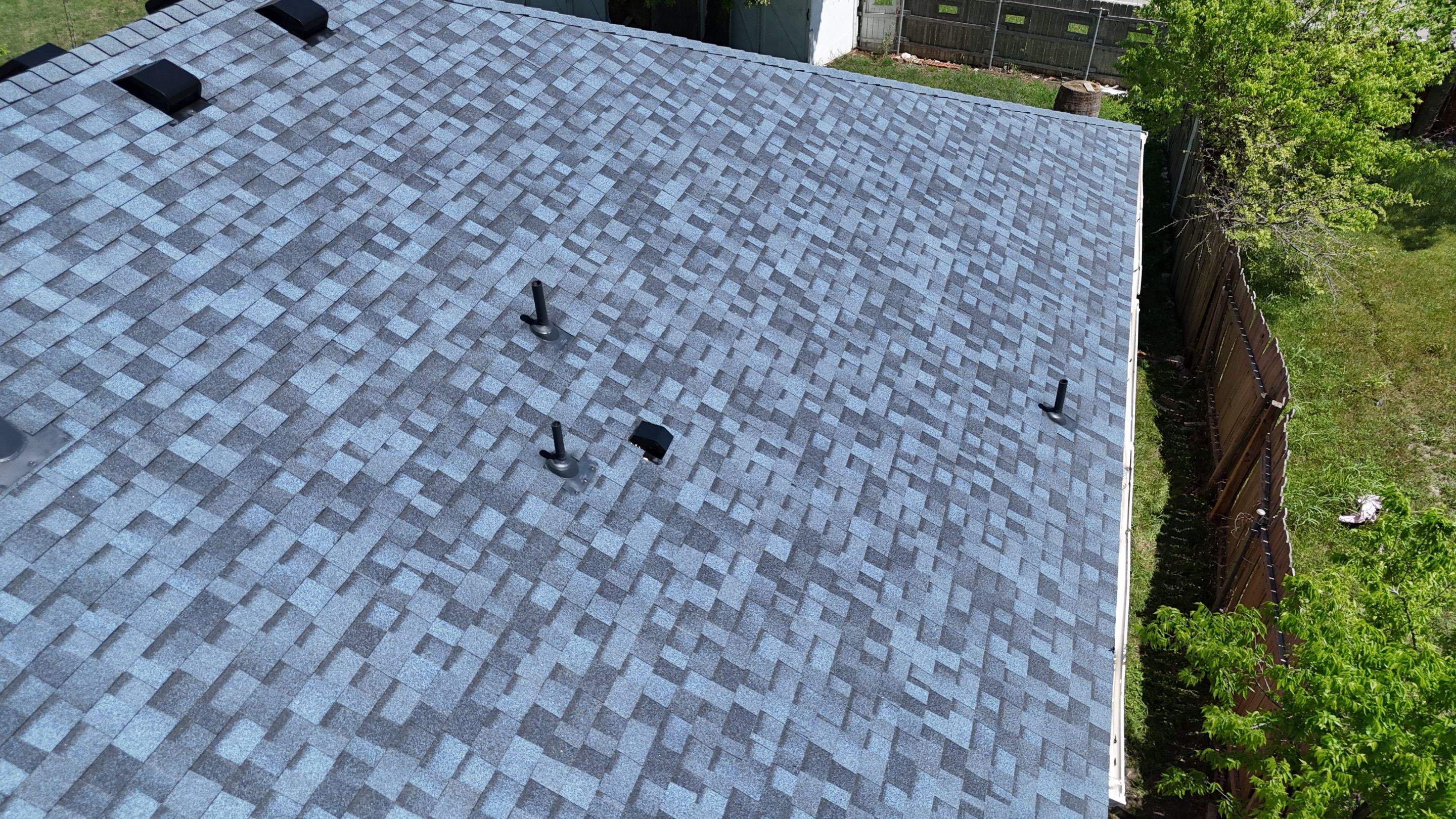 Harbor Blue - Owens Corning TruDefinition Duration by RoofsOnly.com