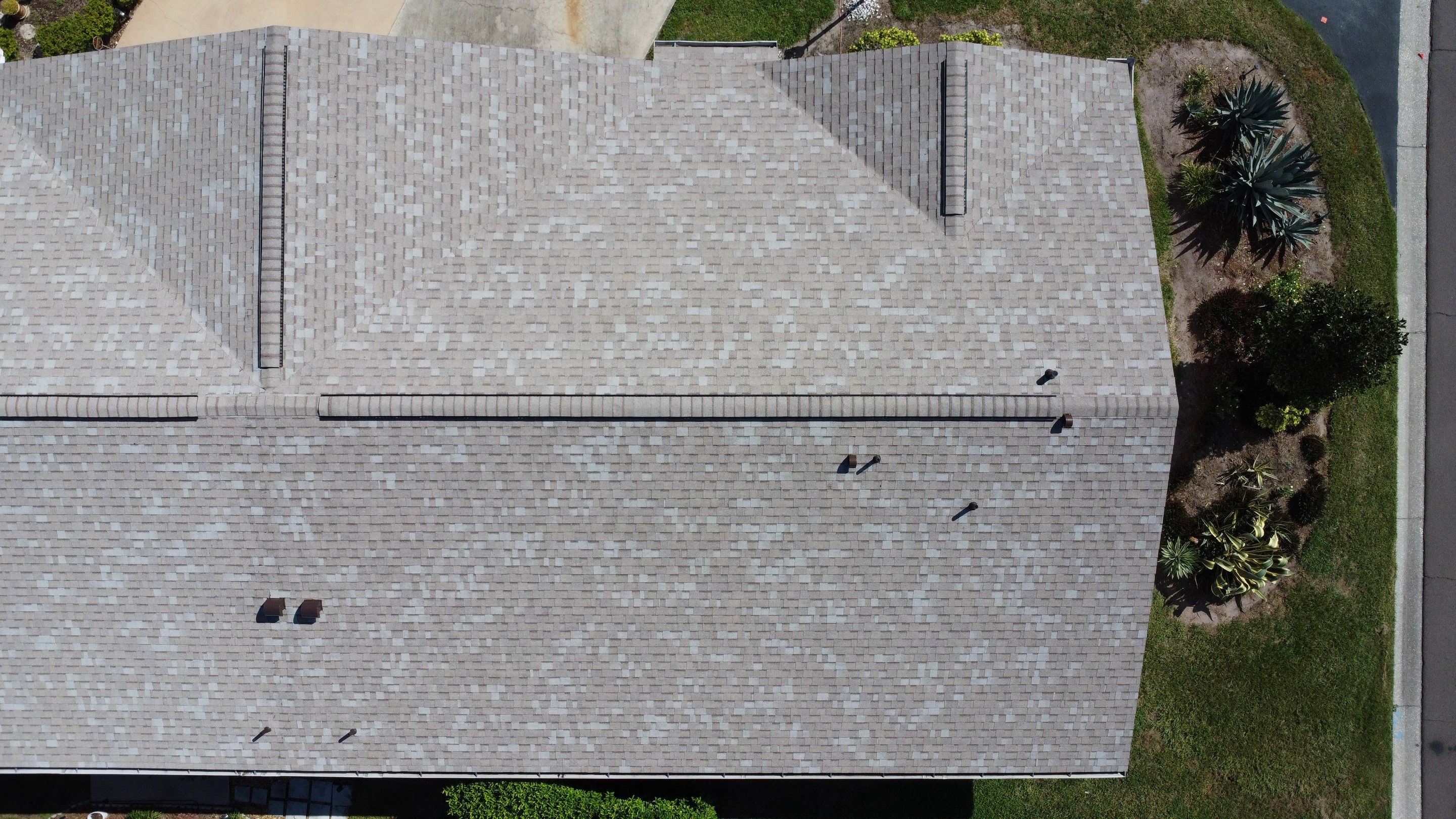 Roof Replacement in Sun City Center, FL by Steadfast Roofing 