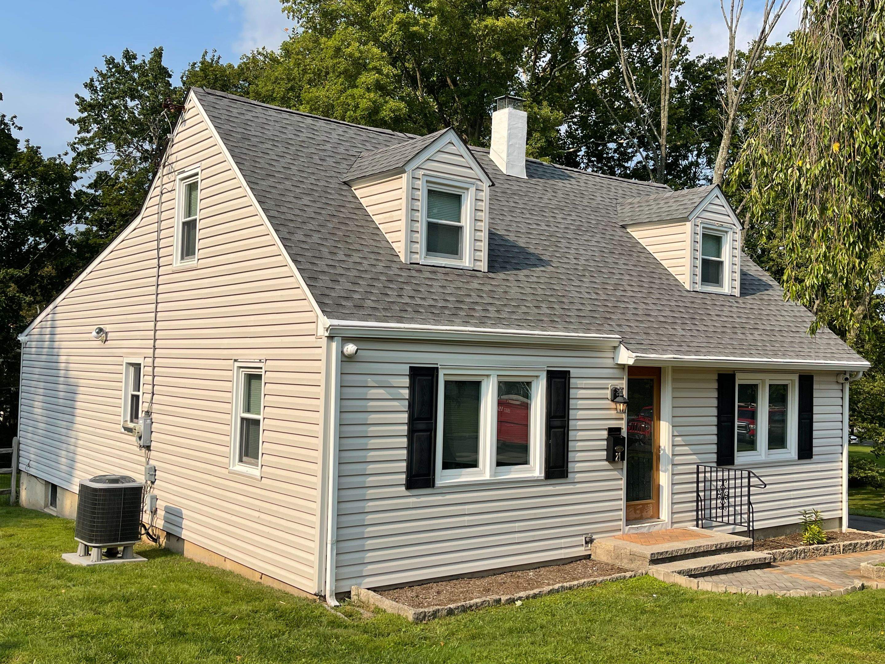 Roofing by Stofan Construction LLC