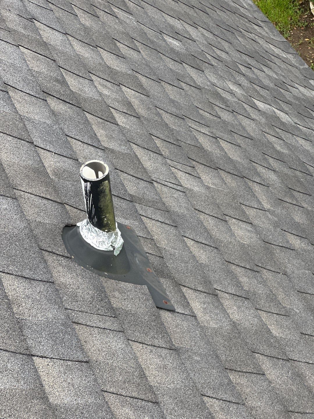 Residential Roofing Repair using Owen's Corning Duration (Lifetime) Shingles by Roof Repair Company