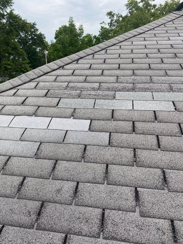 Roof and Gutter Replacement by Homestyle in Cleveland by Homestyle Home Improvements (HHI)