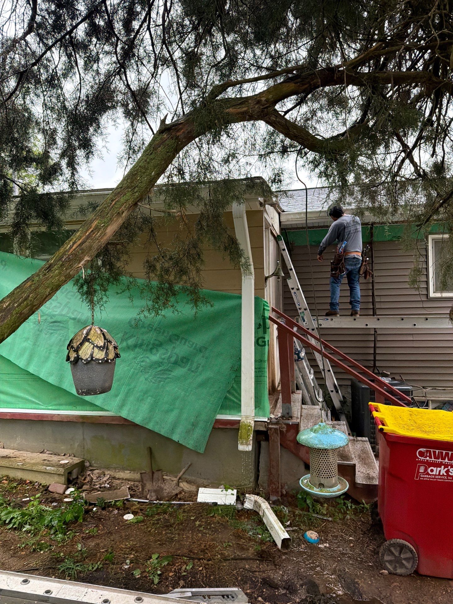 Siding by Aspen Home Improvements