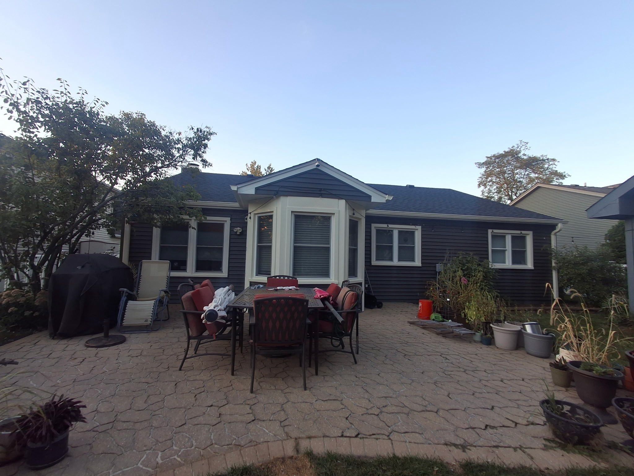 Roofing with GAF by Optimal Home Improvement 