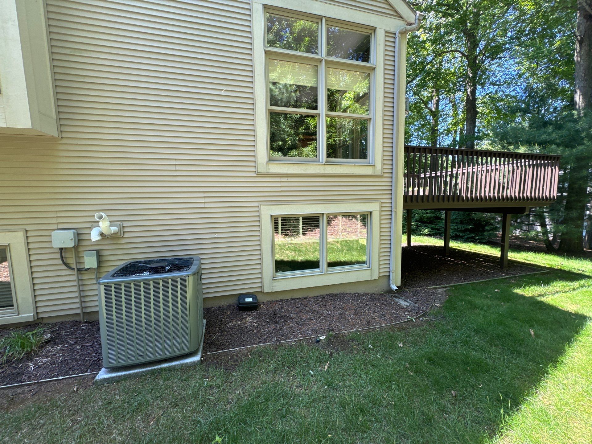 Exterior Accent and Trim Painting by Gordon Painting