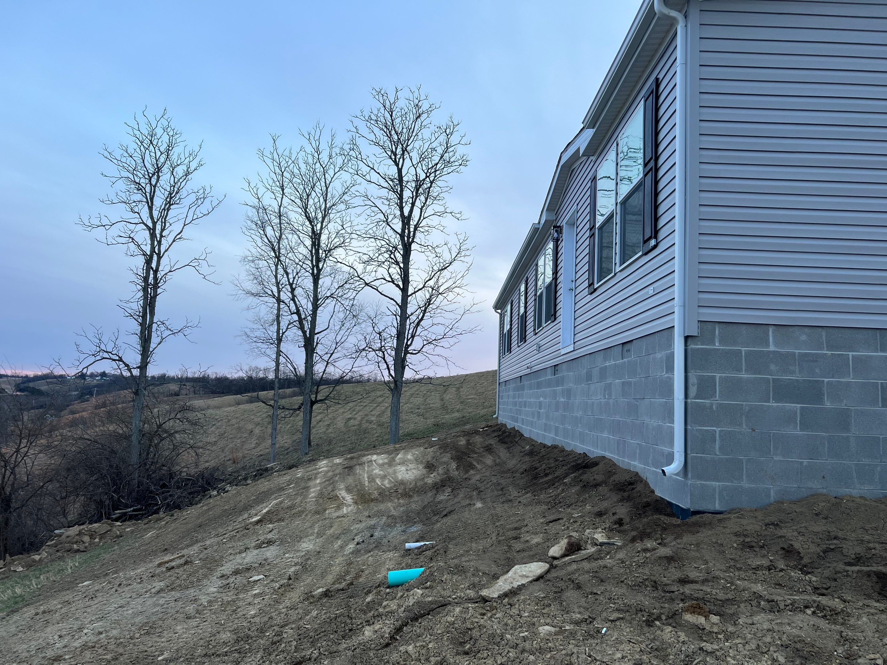 Wakarusa 60 by Clayton Homes of Walton